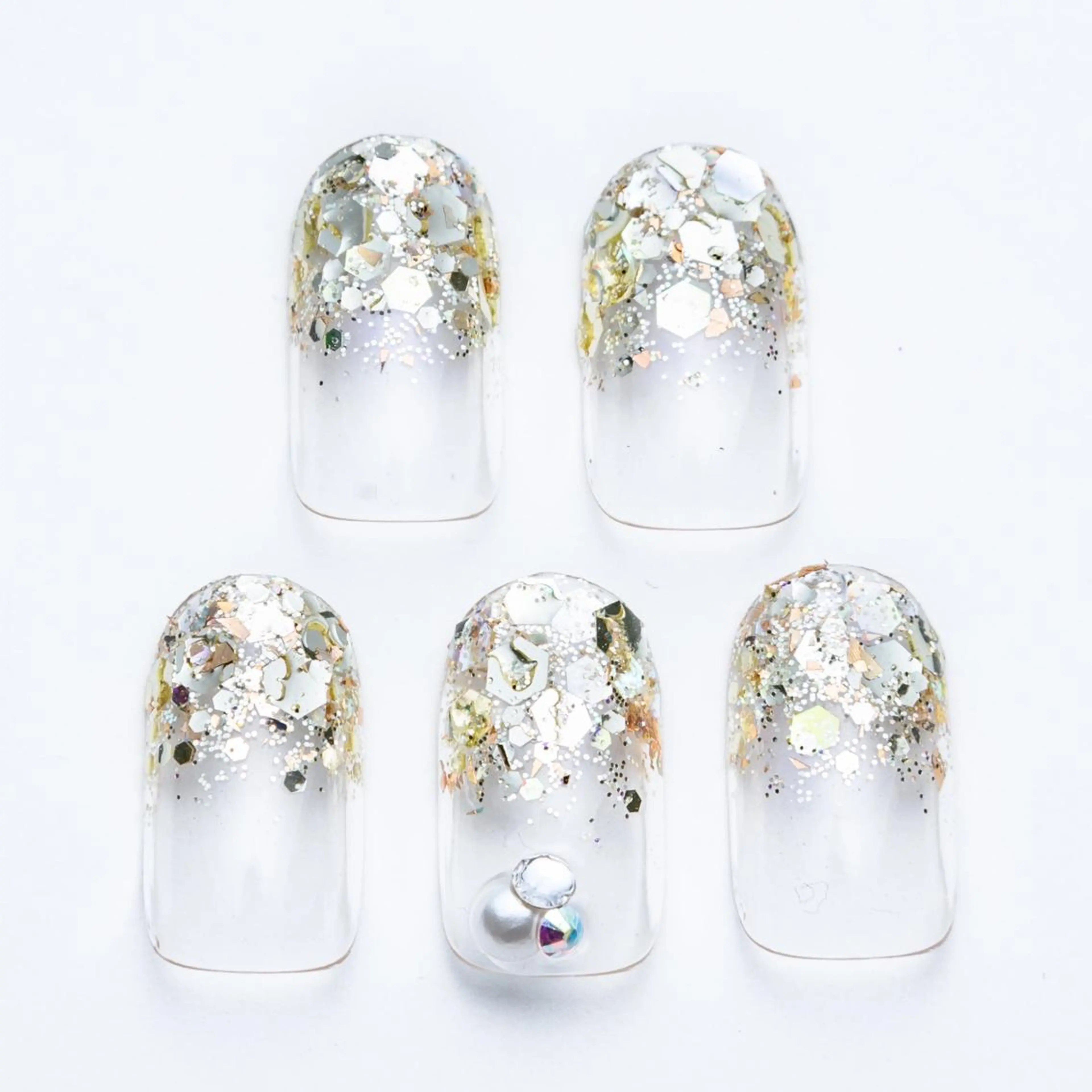 ネイル E.design. Nailのネイルデザイン