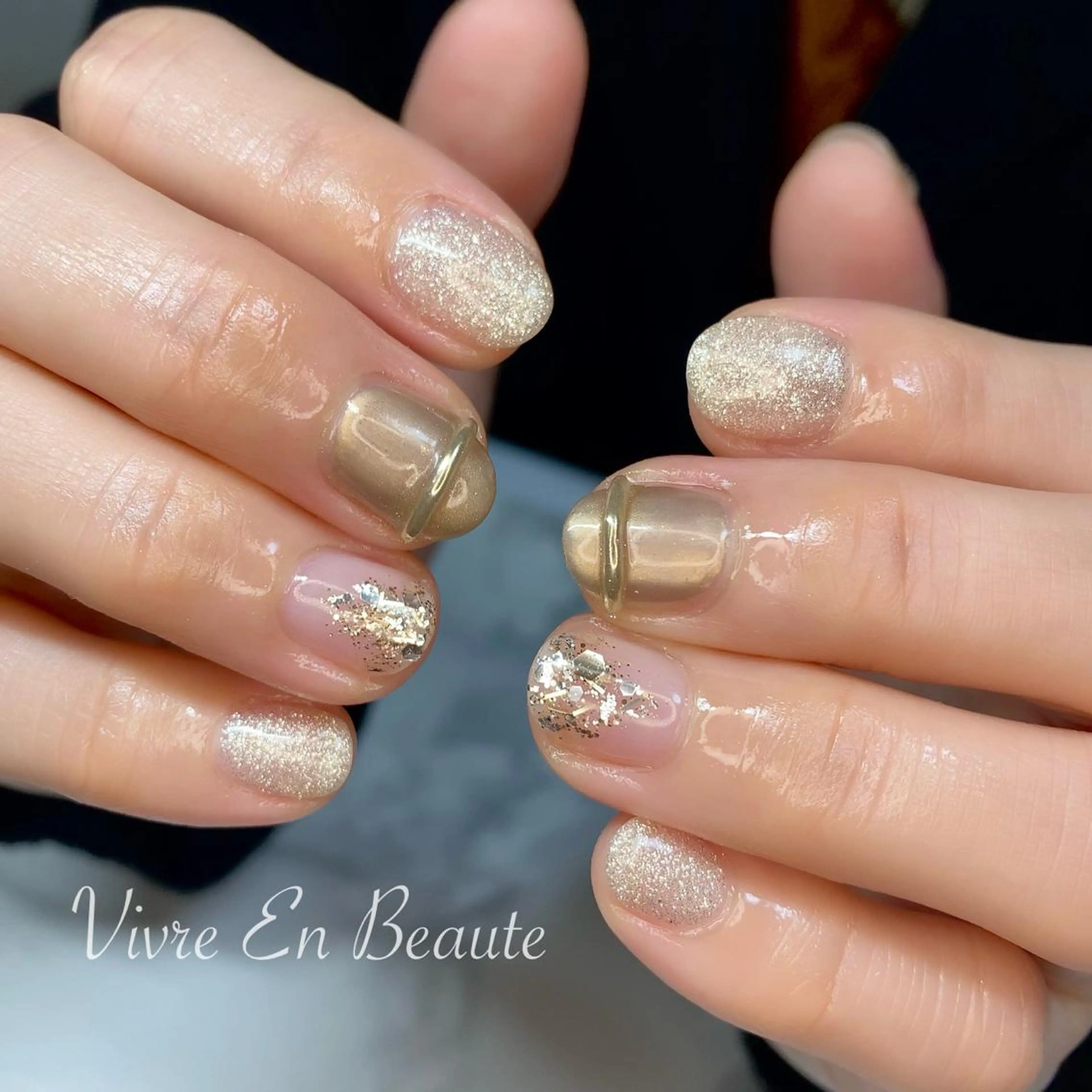 ネイル S Nailのネイルデザイン