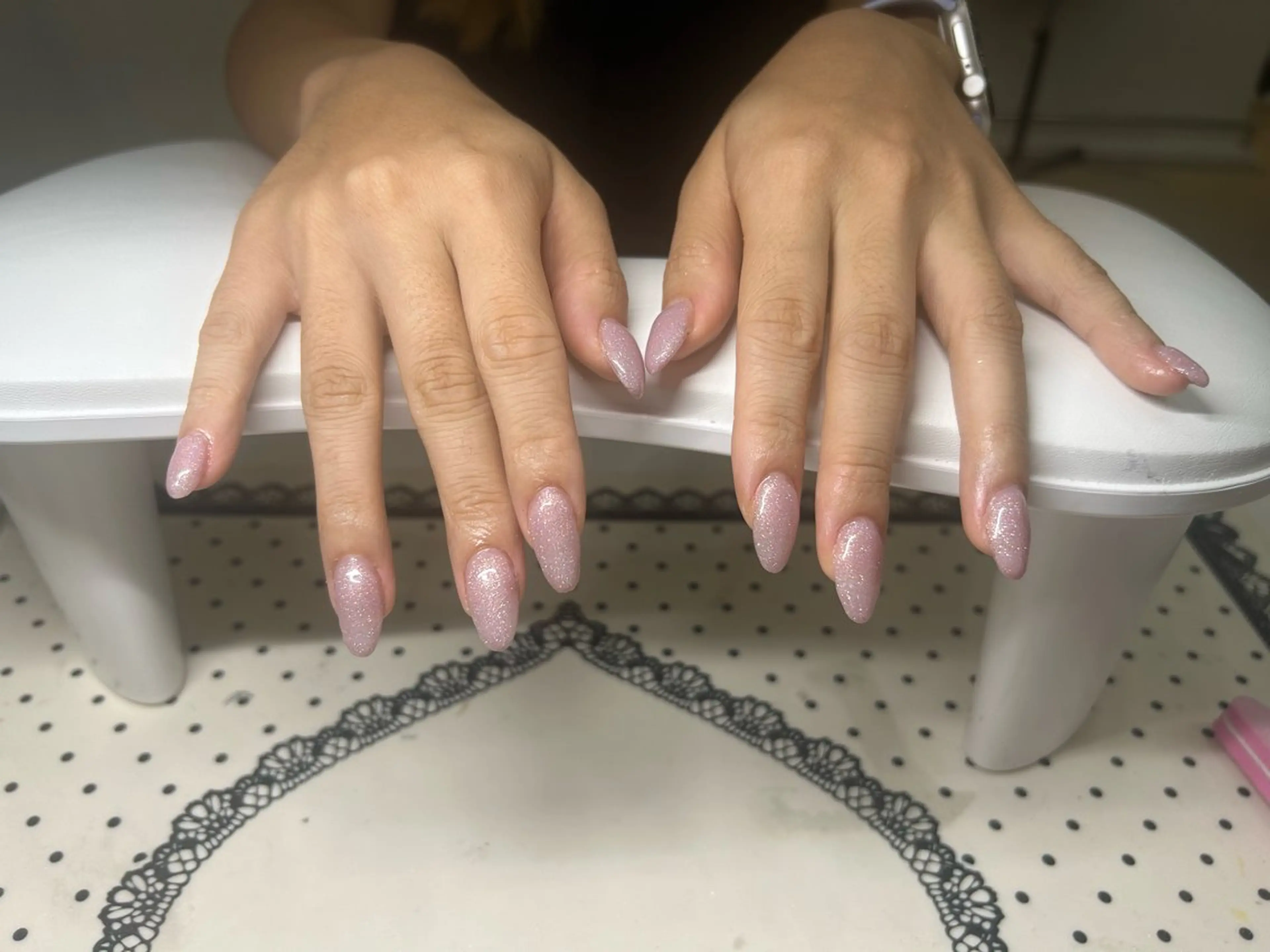 ネイル Dream nail所属・Dream nail TOMOのネイルデザイン