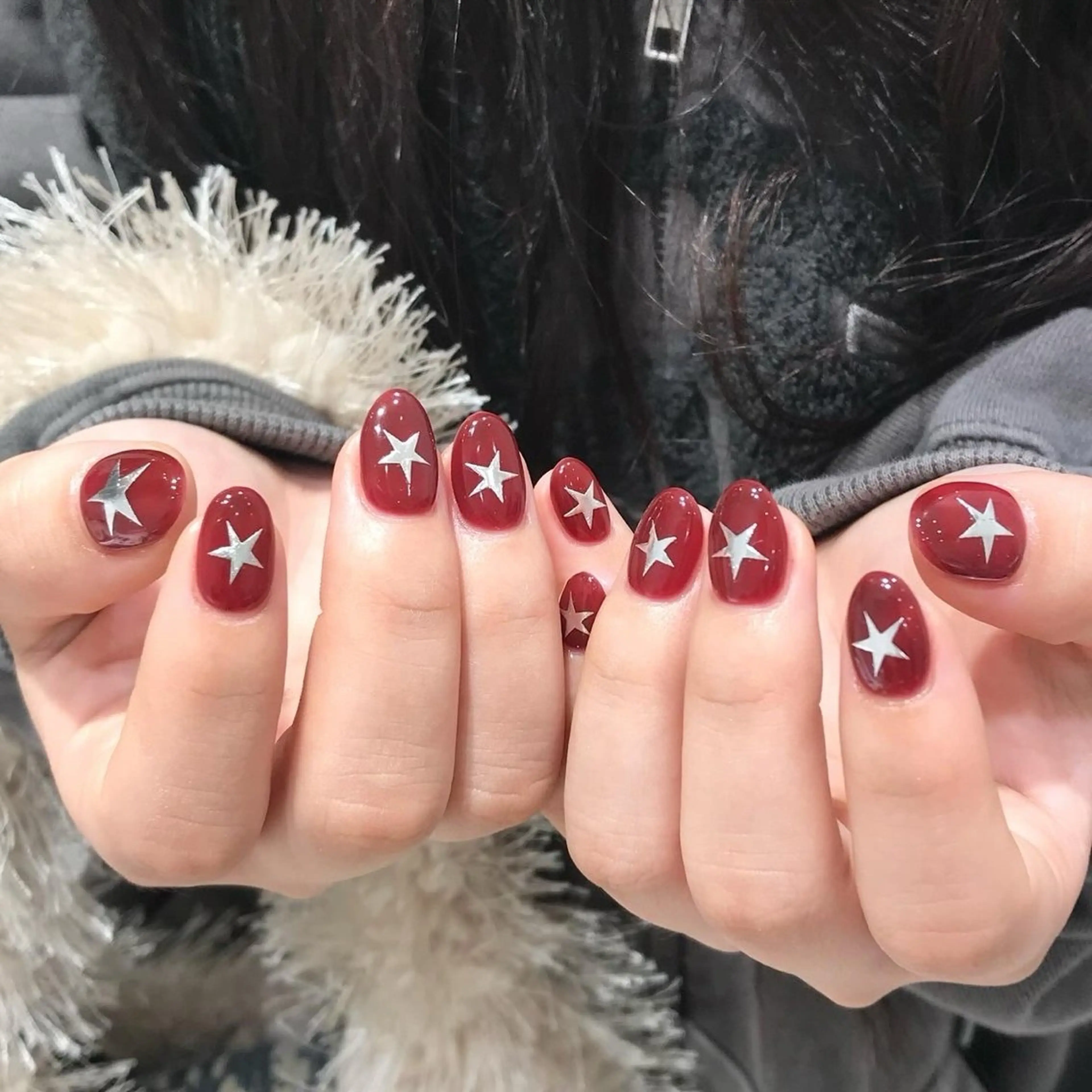 ネイル ハンドネイル risol所属・risol. NAILのネイルデザイン