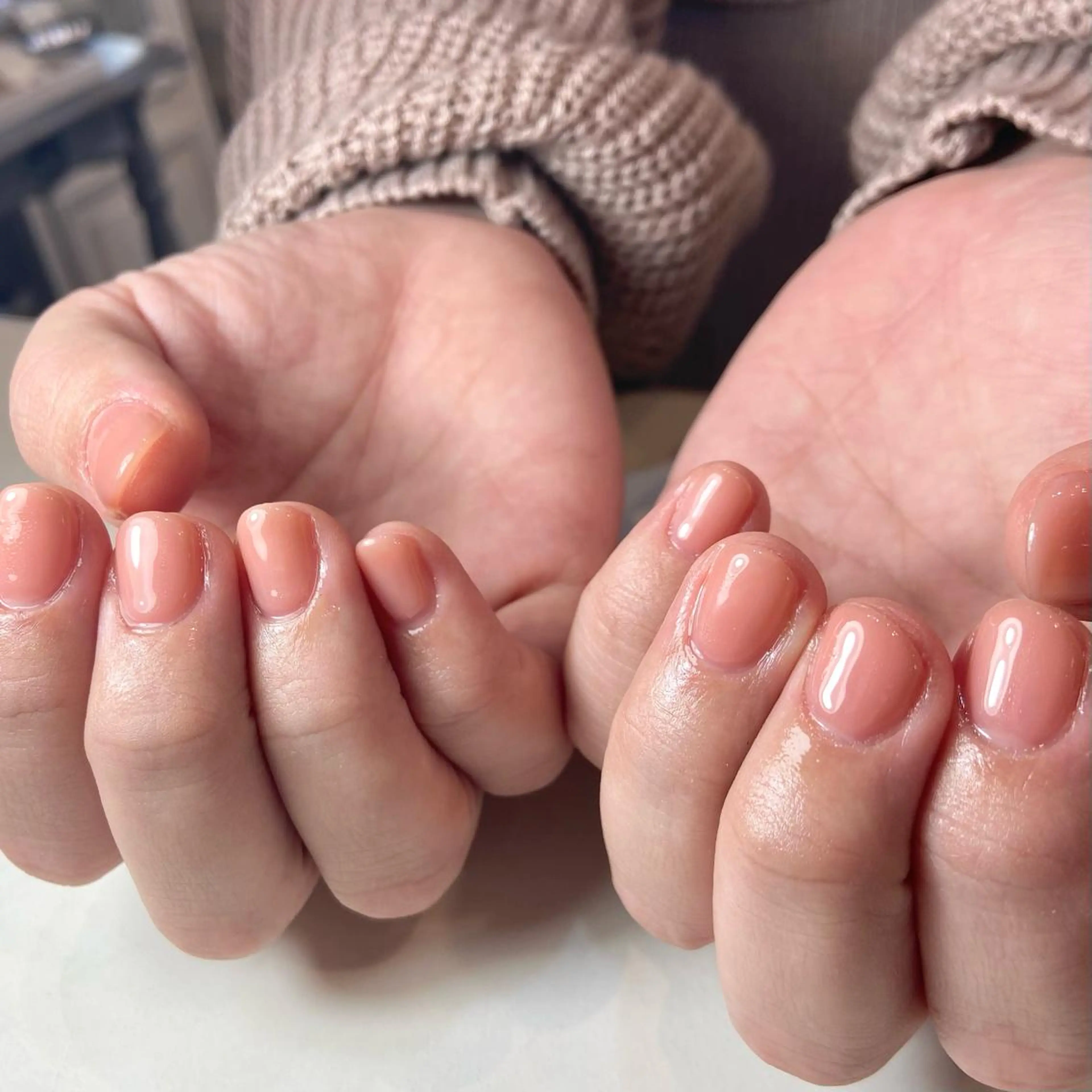 ネイル Ange epais nAnnAnのその他イメージ