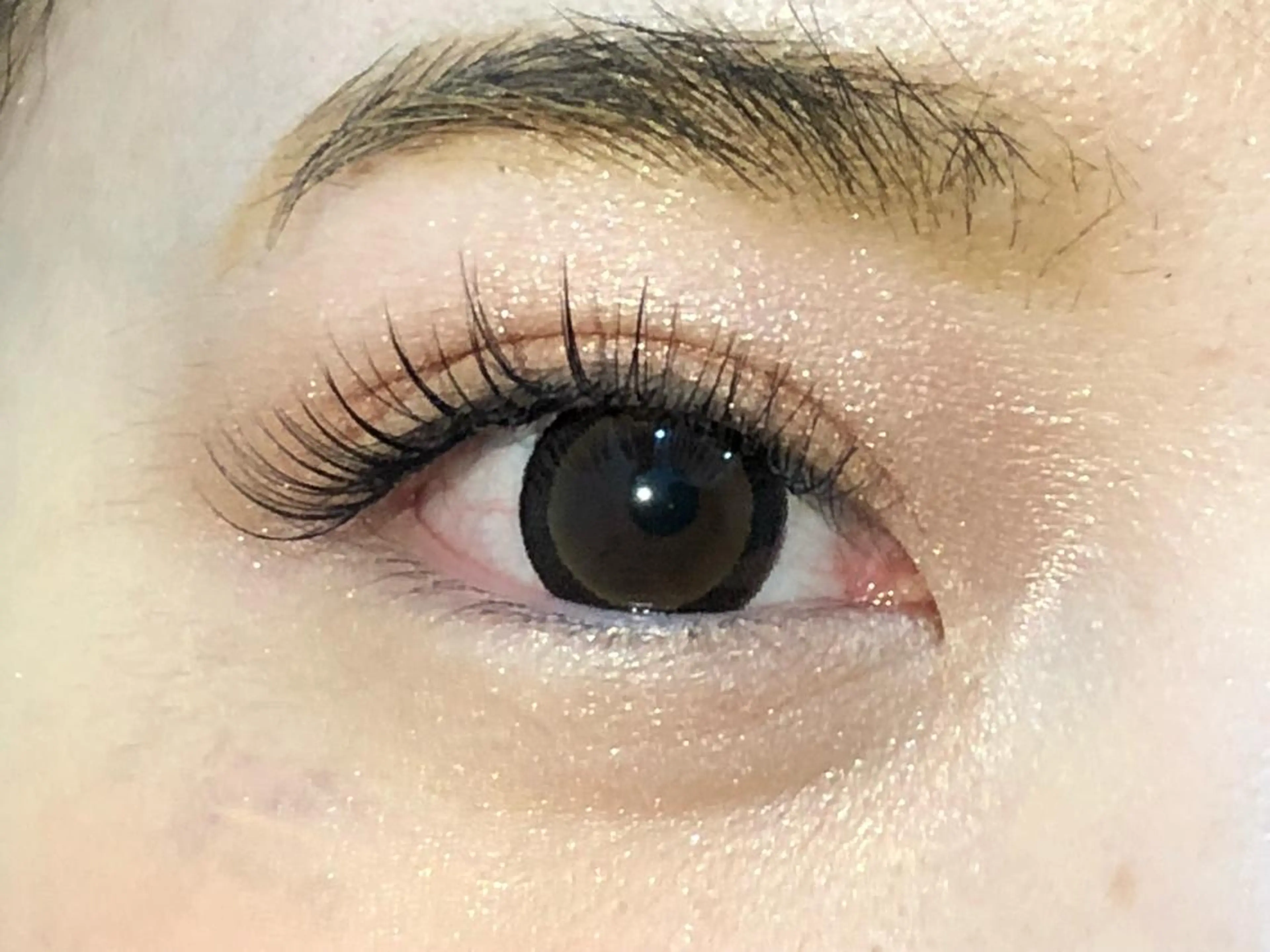 マツエク・マツパ mavie eyelashの眉毛・アイブロウイメージ