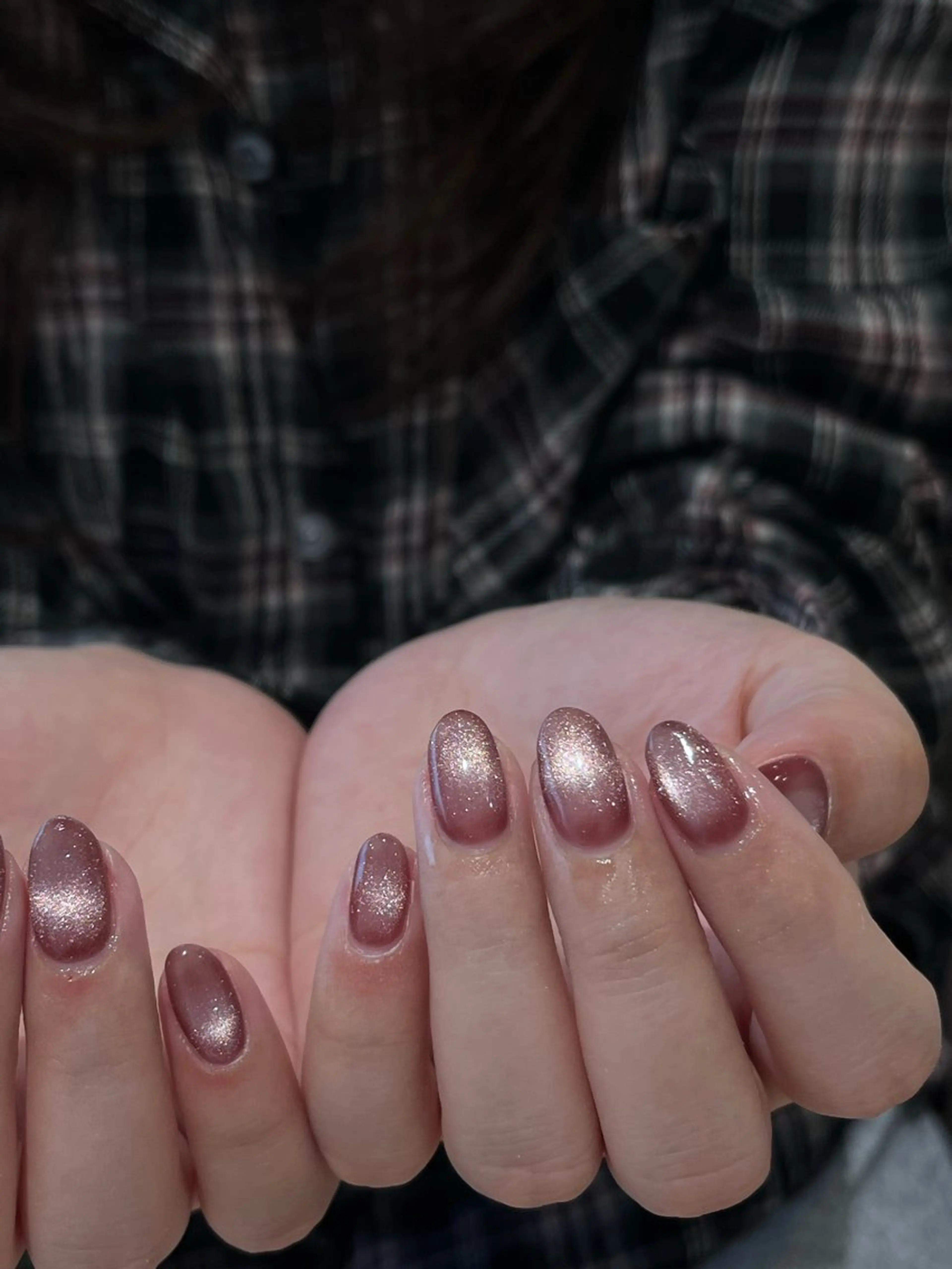 ネイル DEEokazaki mikuのネイルデザイン