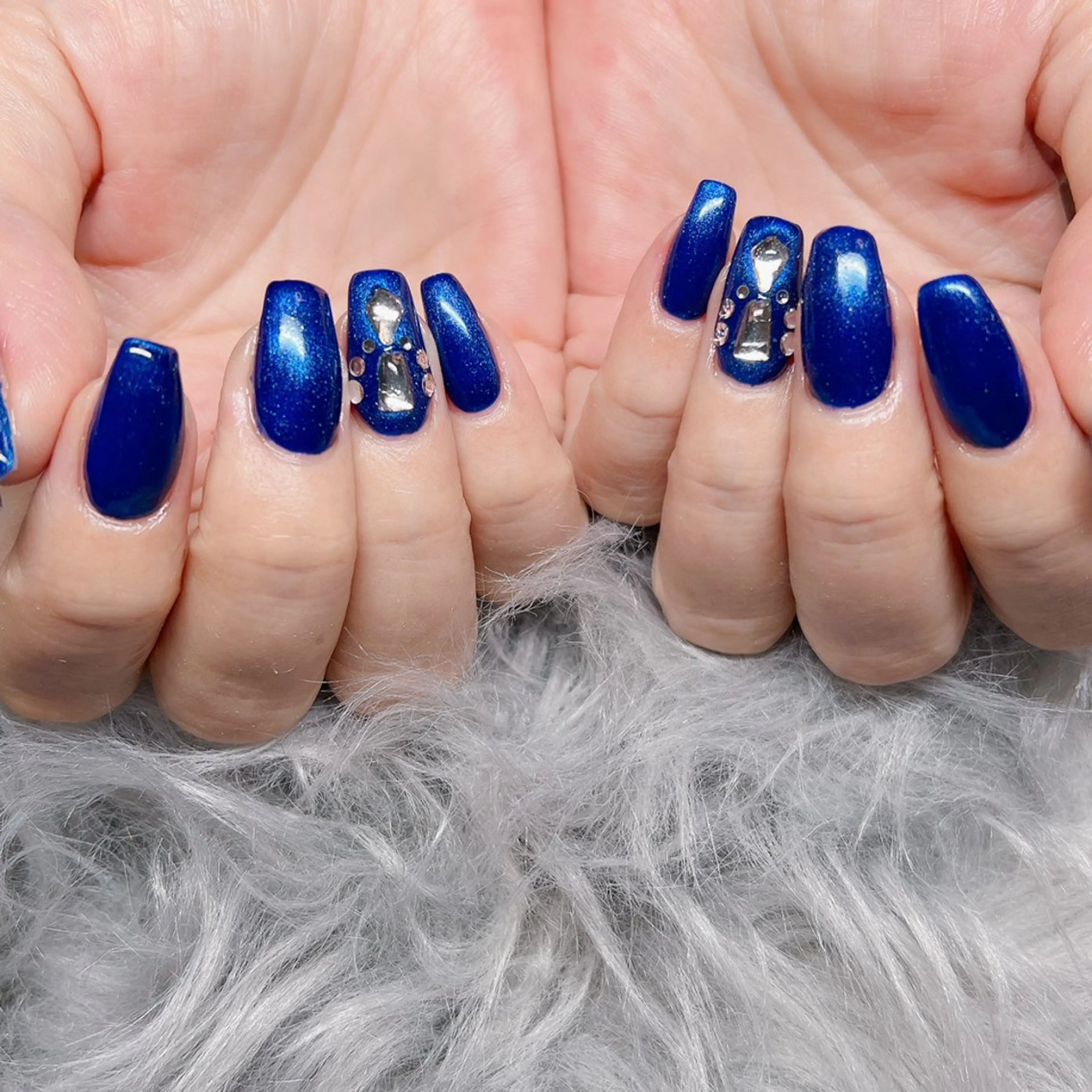 ネイル 個室ネイルサロンDolly Girl〜ドーリーガール〜所属・DollyGirl KYOKOのネイルデザイン