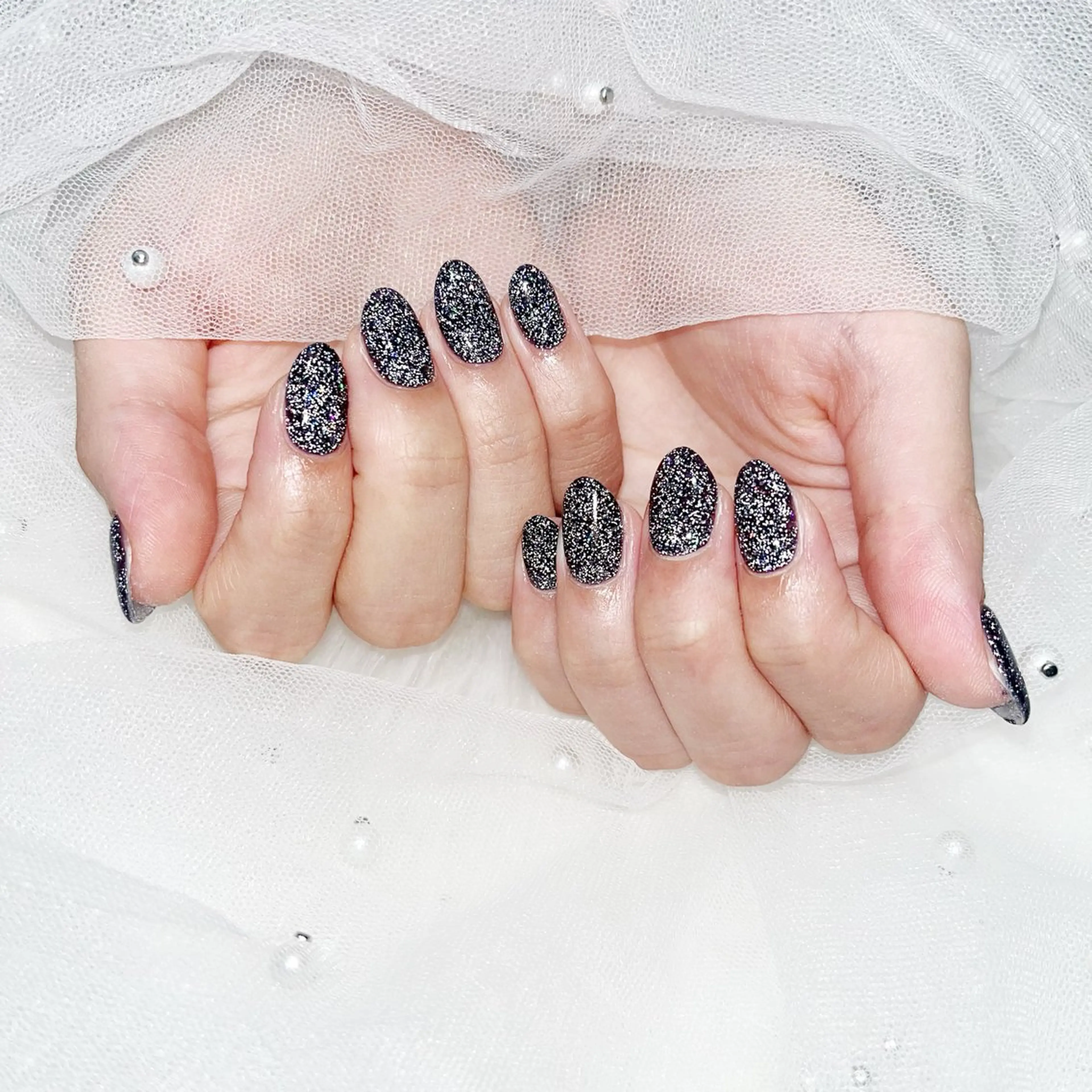 ネイル WISTERIA aisaのネイルデザイン