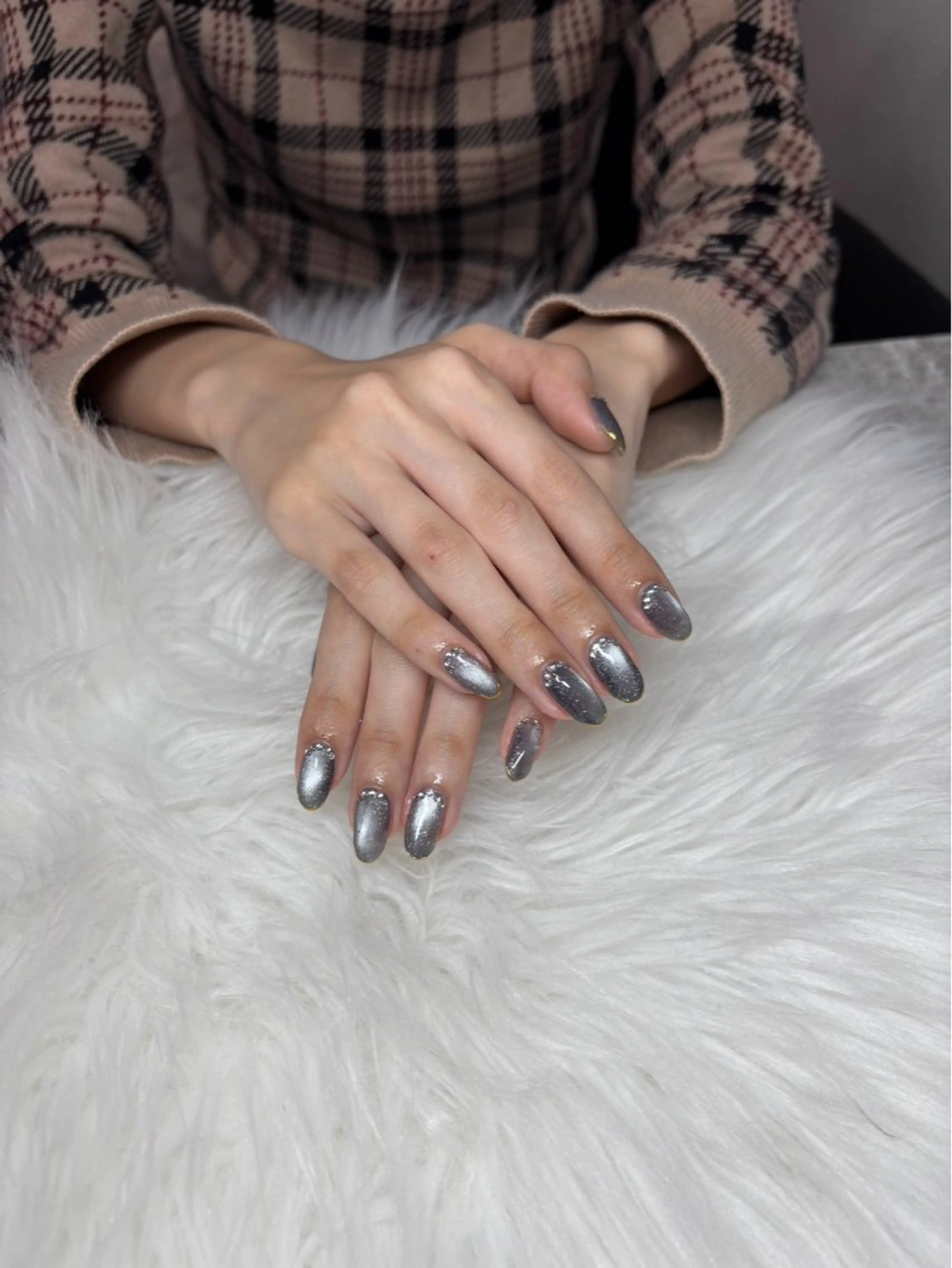 ネイル ネイルサロン ANELAのネイルデザイン