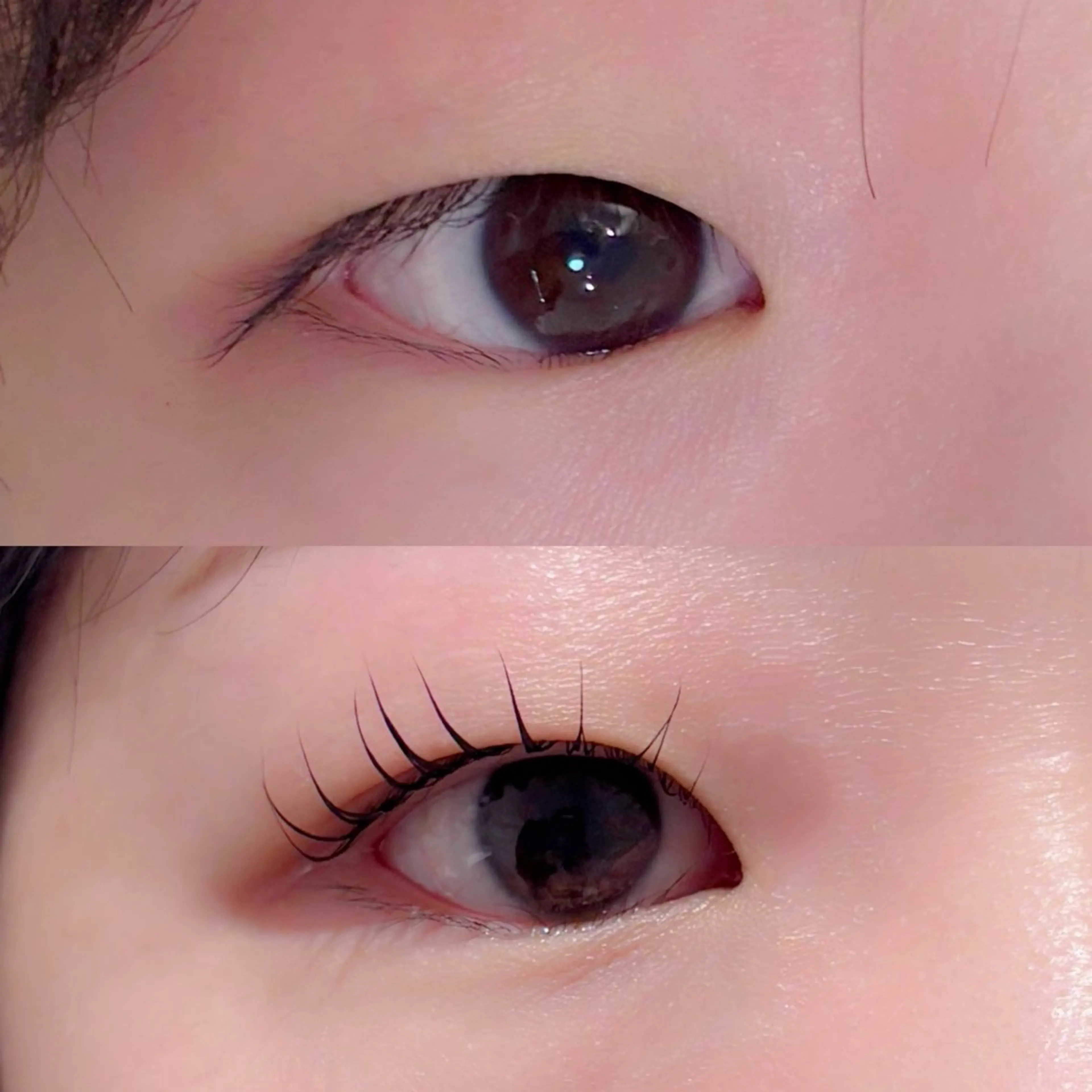 マツエク・マツパ CreBiA   eyelash所属・CreBiA🎀 ayaのマツエク・マツパデザイン