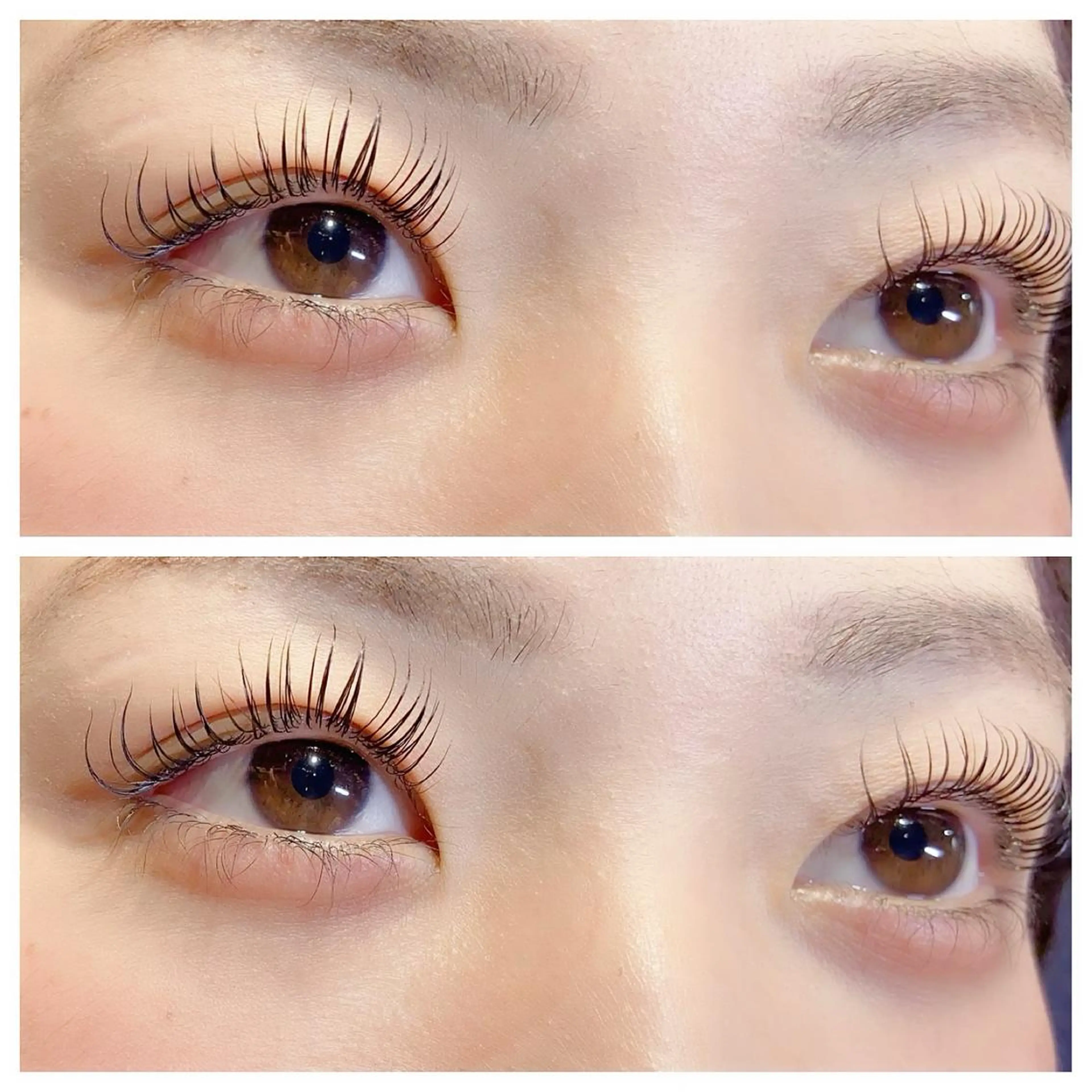 マツエク・マツパ マツパ earth入間* yu-riのマツエク・マツパデザイン