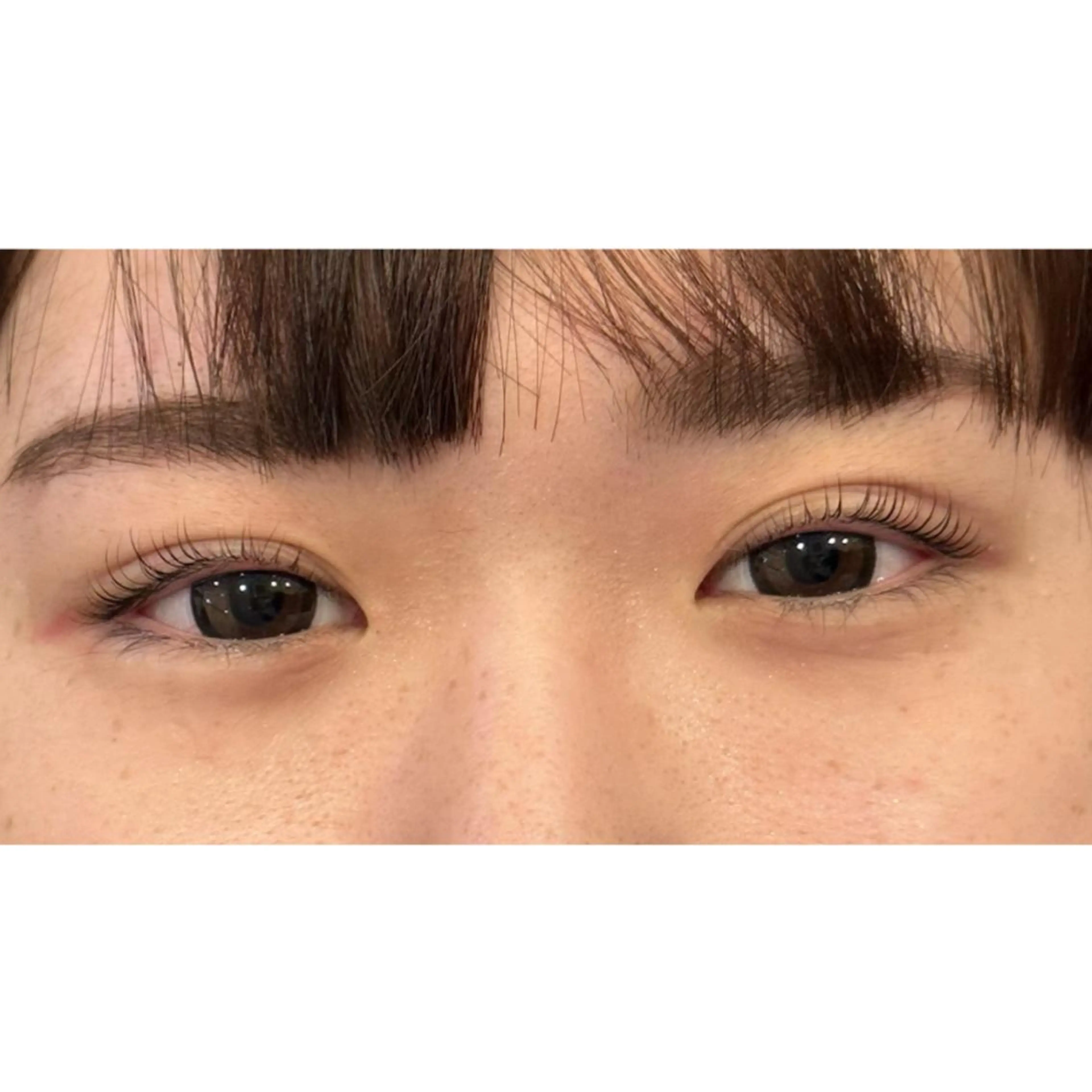 マツエク・マツパ Daisylash 梅田店 實生のマツエク・マツパデザイン