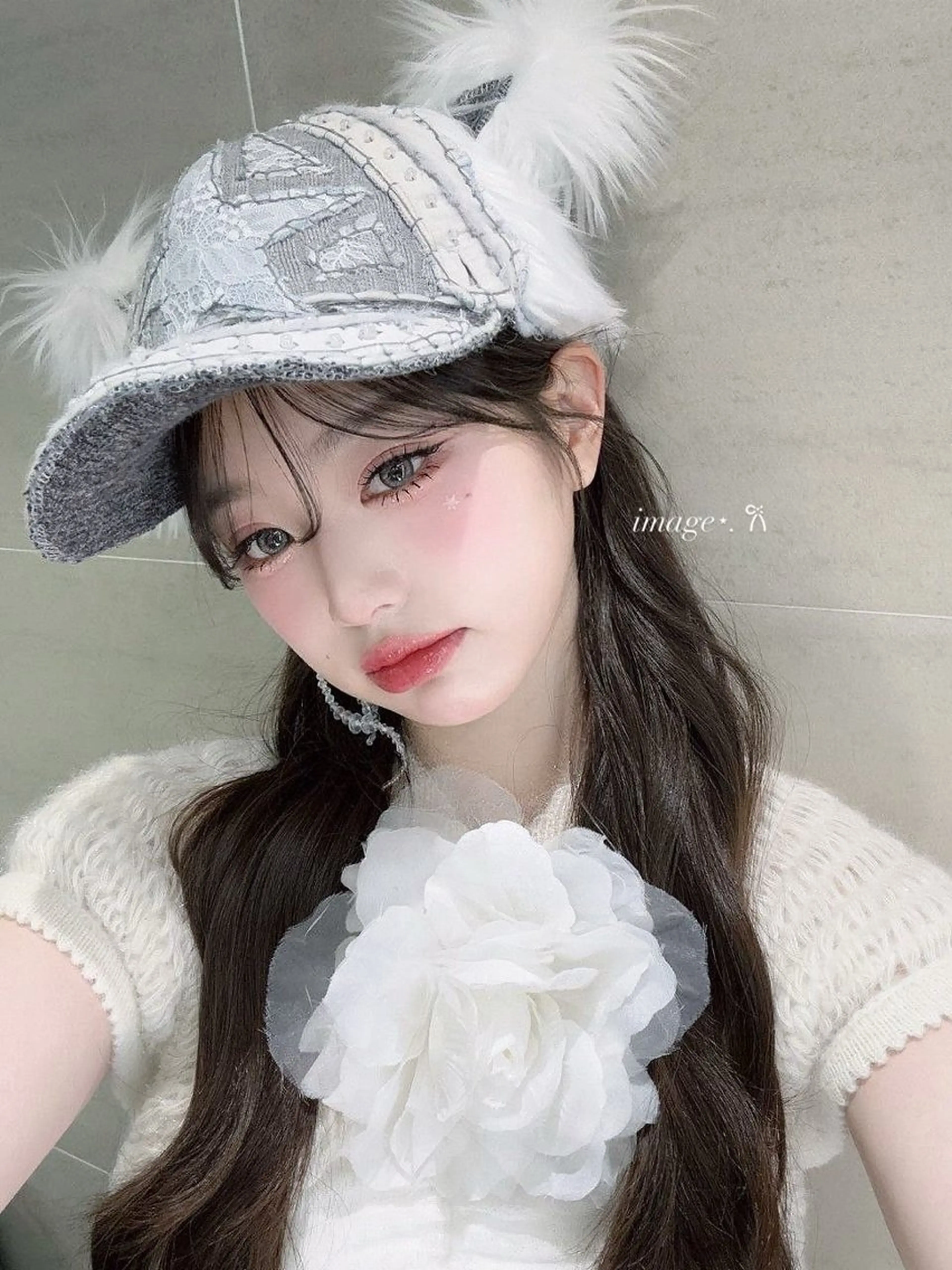 マツエク・マツパ マツエク Lucia 博多店 [ 山地 ]のマツエク・マツパデザイン