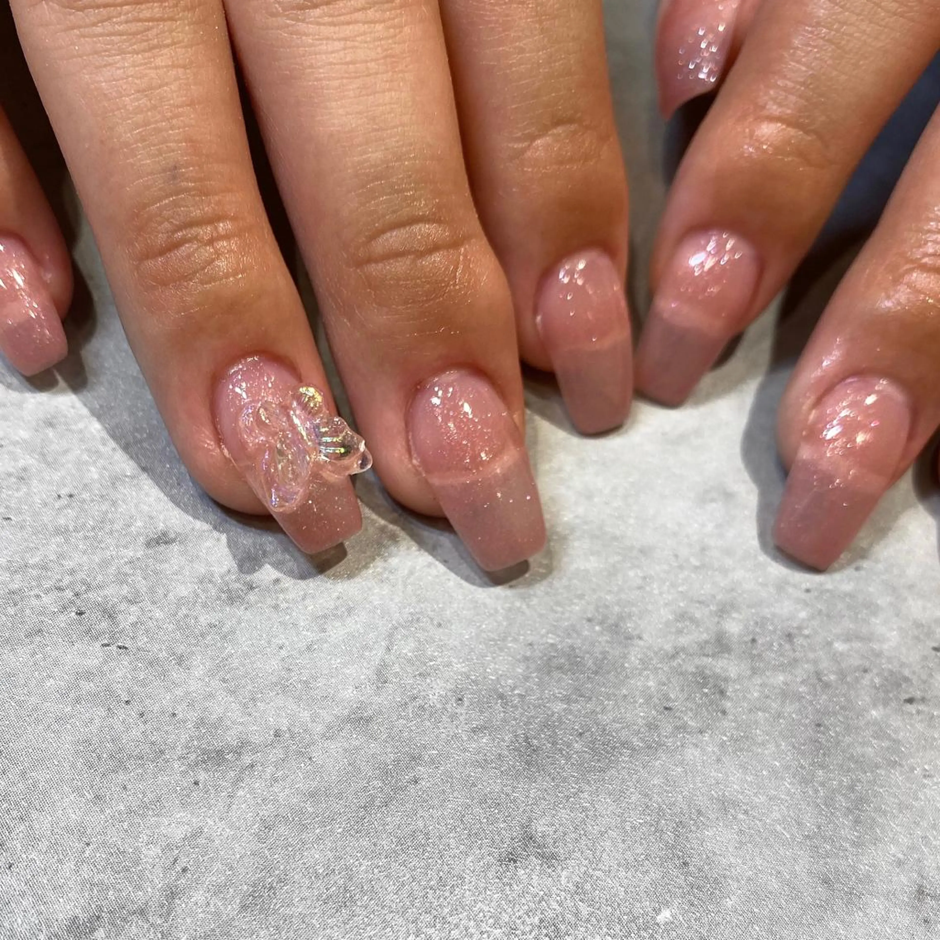 ネイル NailAVANCE miyuのネイルデザイン