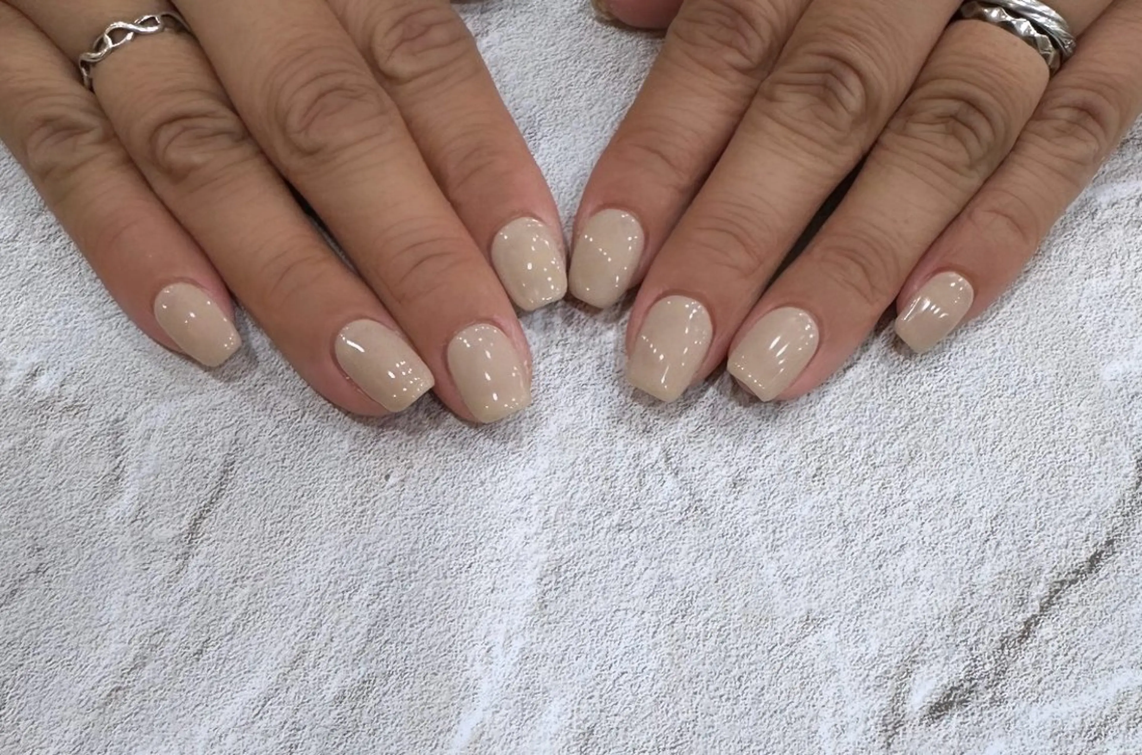 ネイル Saki _Grancieuxのネイルデザイン