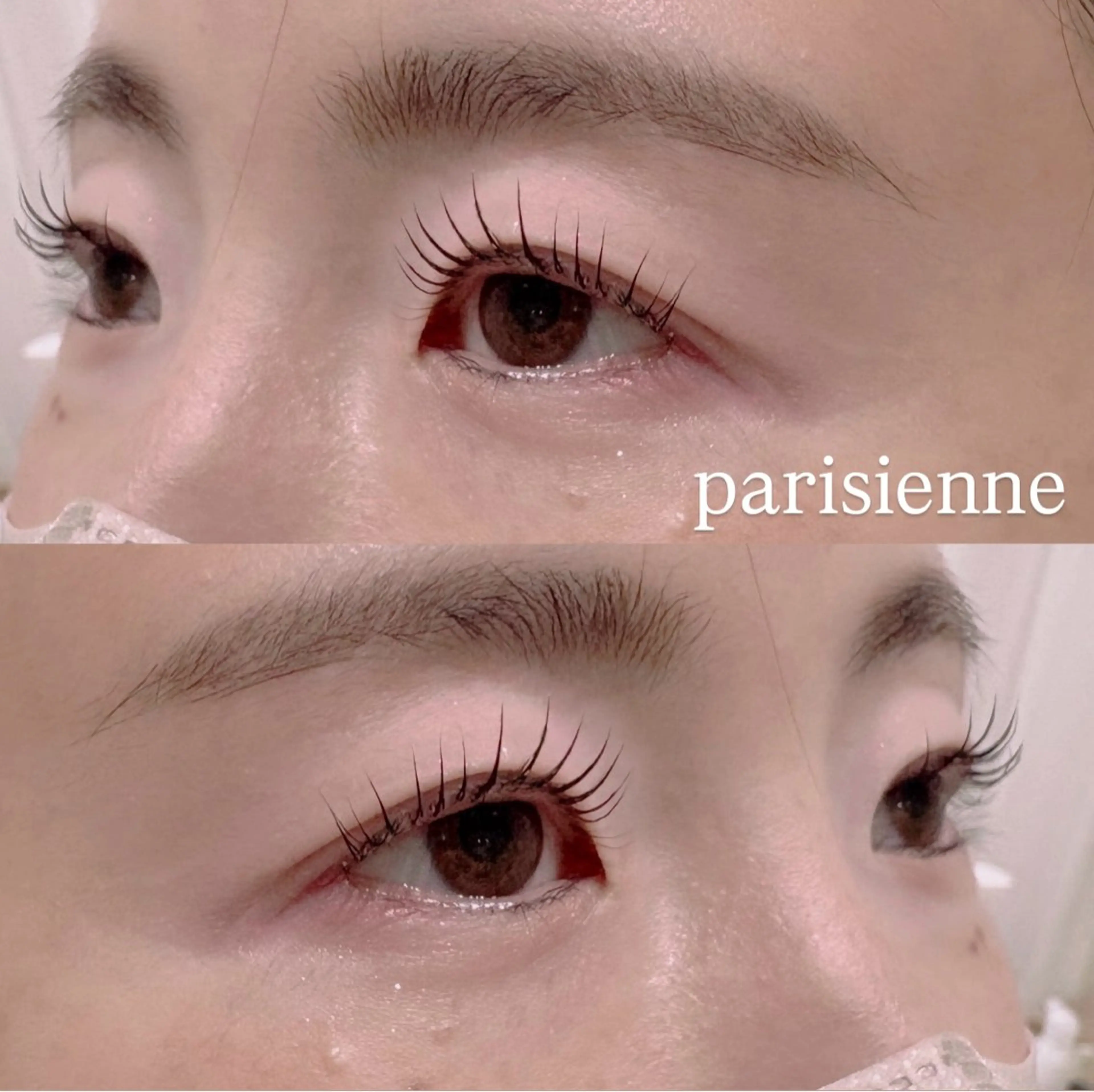 マツエク・マツパ マツパ 個室サロンAPiLA 橋本あゆみのマツエク・マツパデザイン