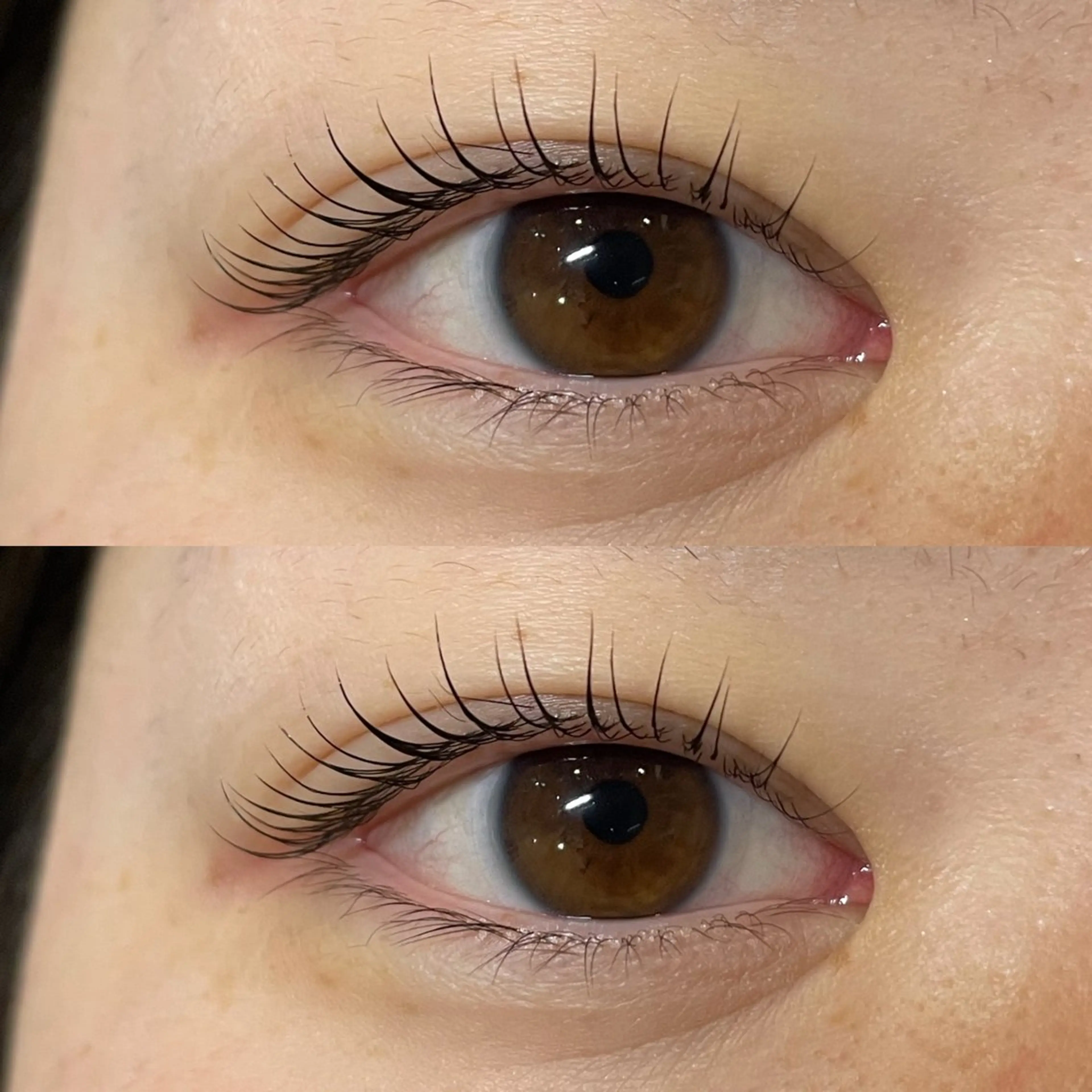 マツエク・マツパ ＋tico _ayanaのマツエク・マツパデザイン