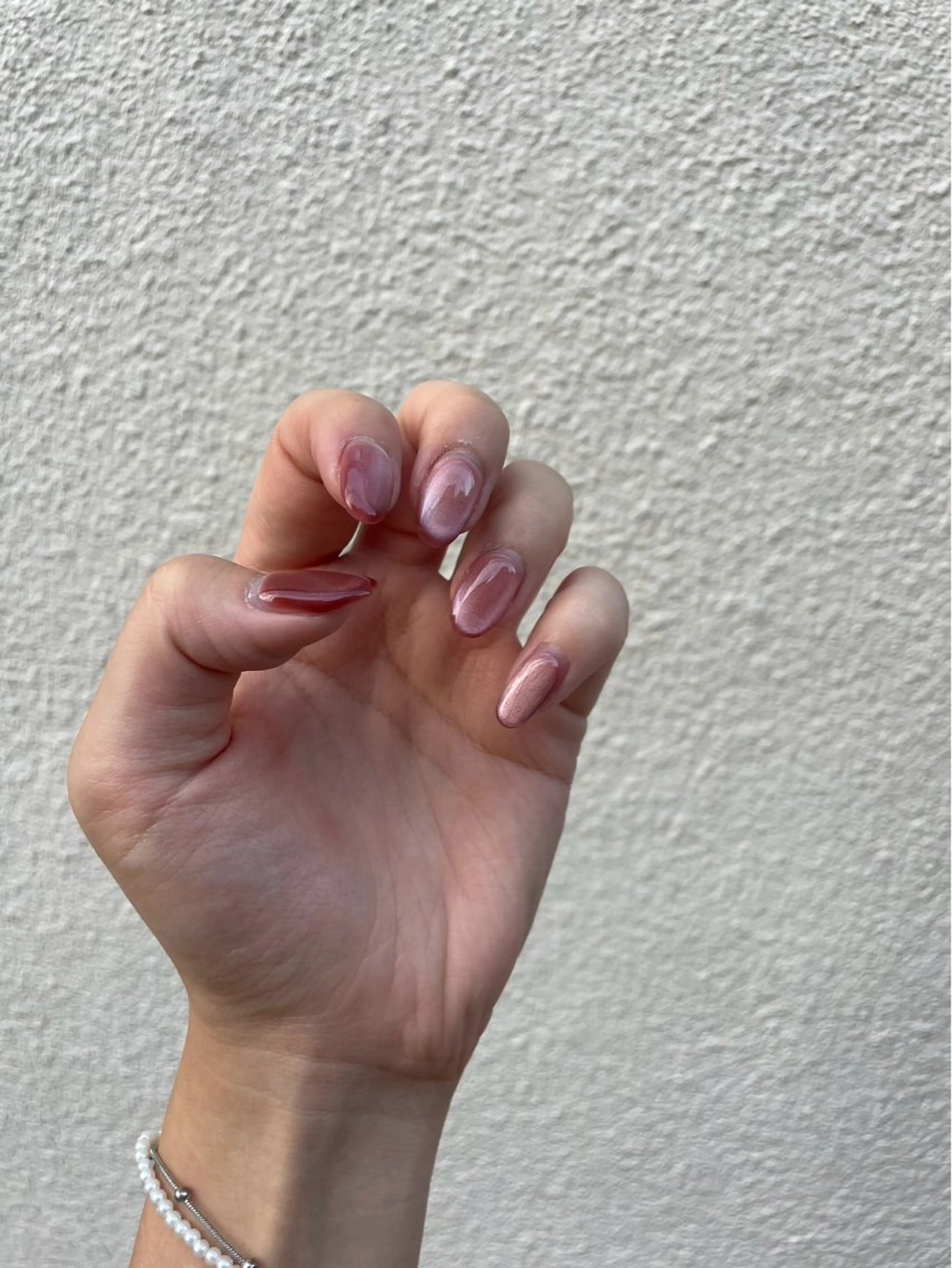 ネイル MAXKELLY所属・FREEVE HIKARUのネイルデザイン