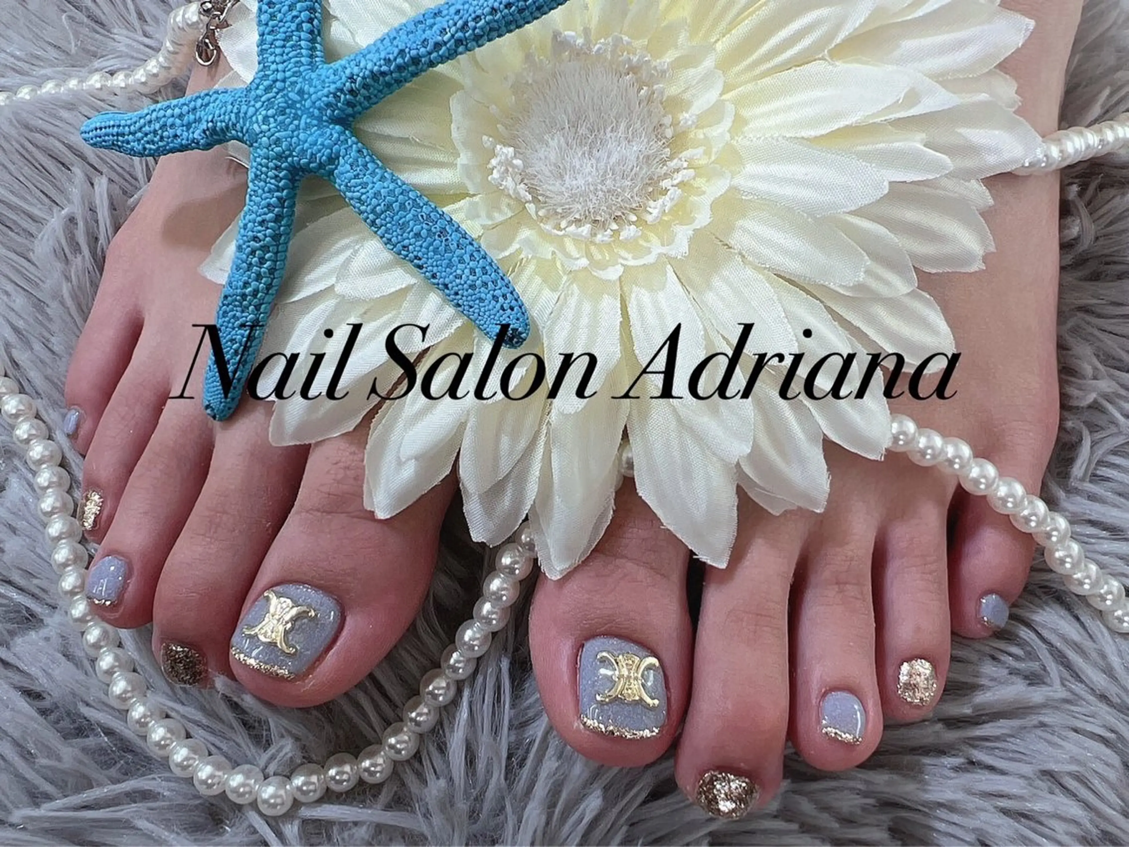 ネイル ADRIANA 大久保駅前徒歩2分のその他イメージ