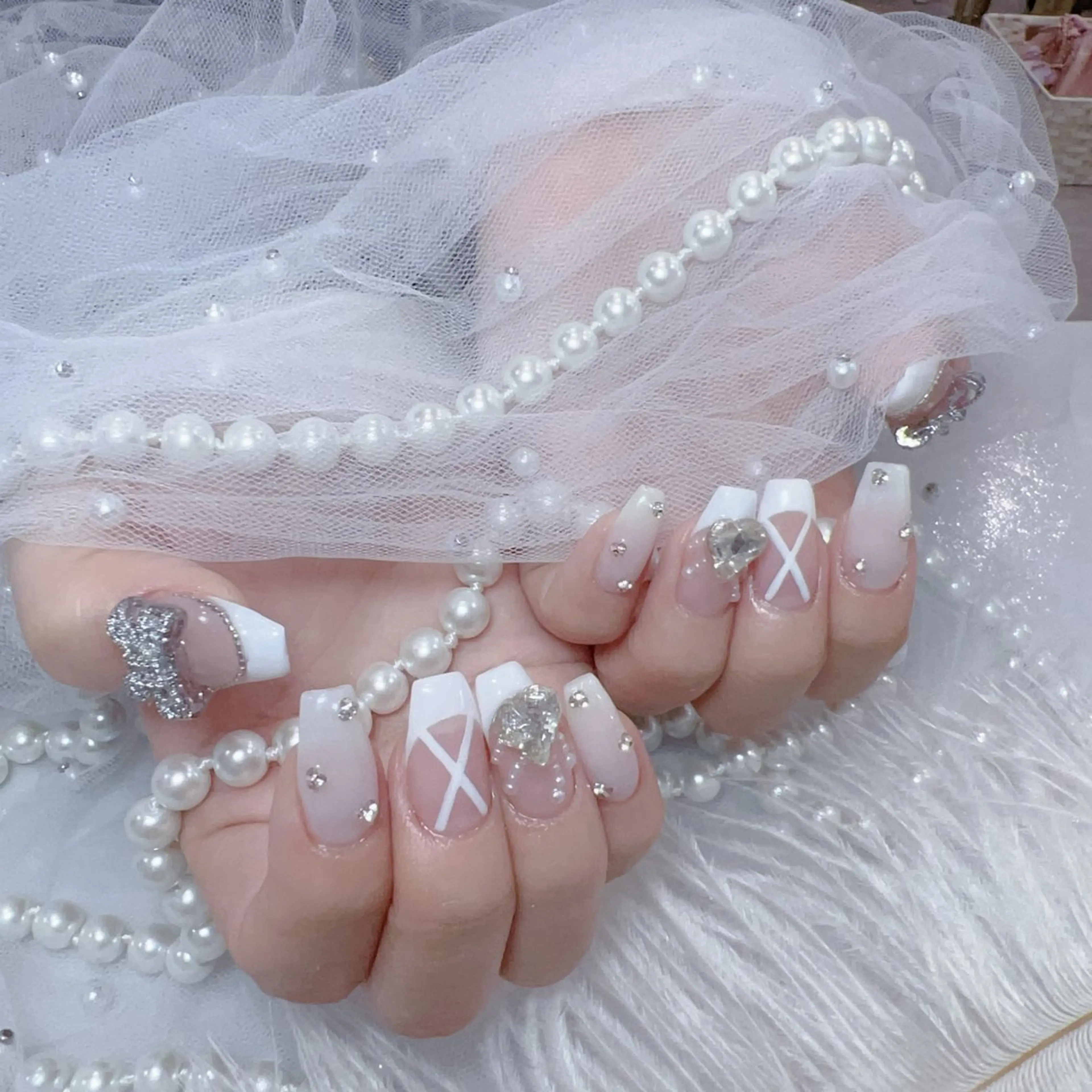 ネイル You&Me Yukiのネイルデザイン