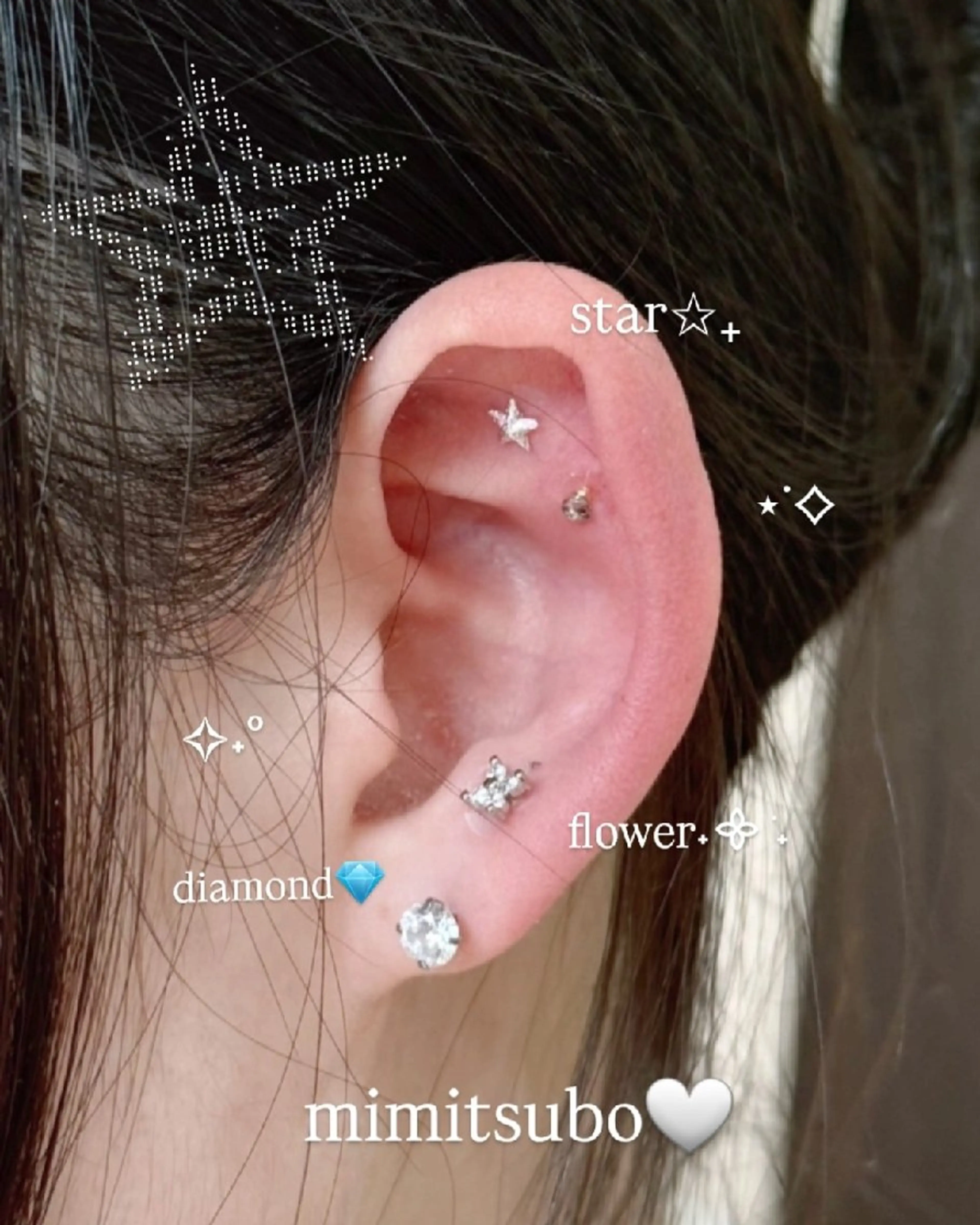 その他 パラジェル専門サロン　Guleum【クルム】所属・Guleum🫧 nagisa🩰🌷のネイルデザイン