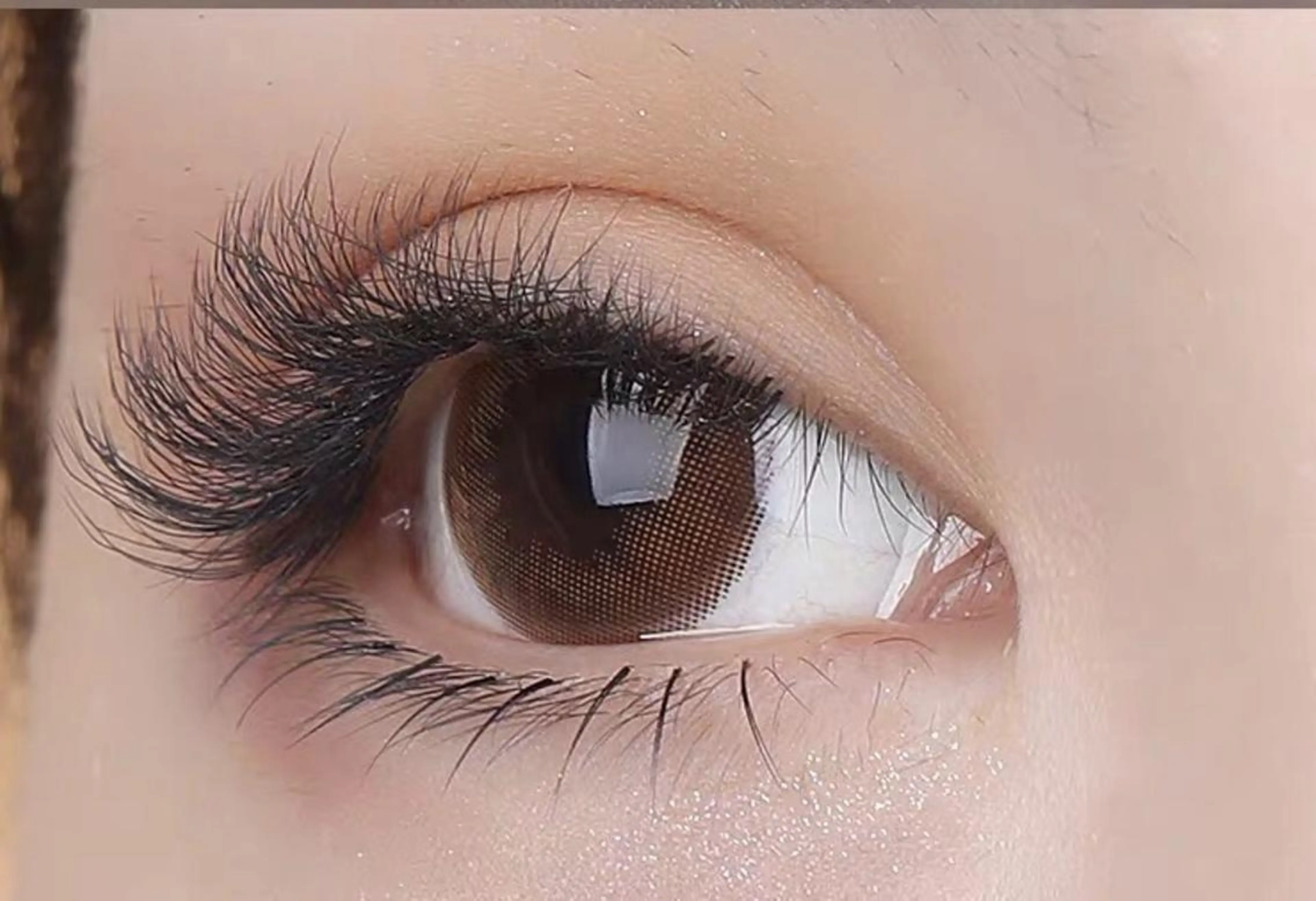 マツエク・マツパ Cute beauty2のマツエク・マツパデザイン