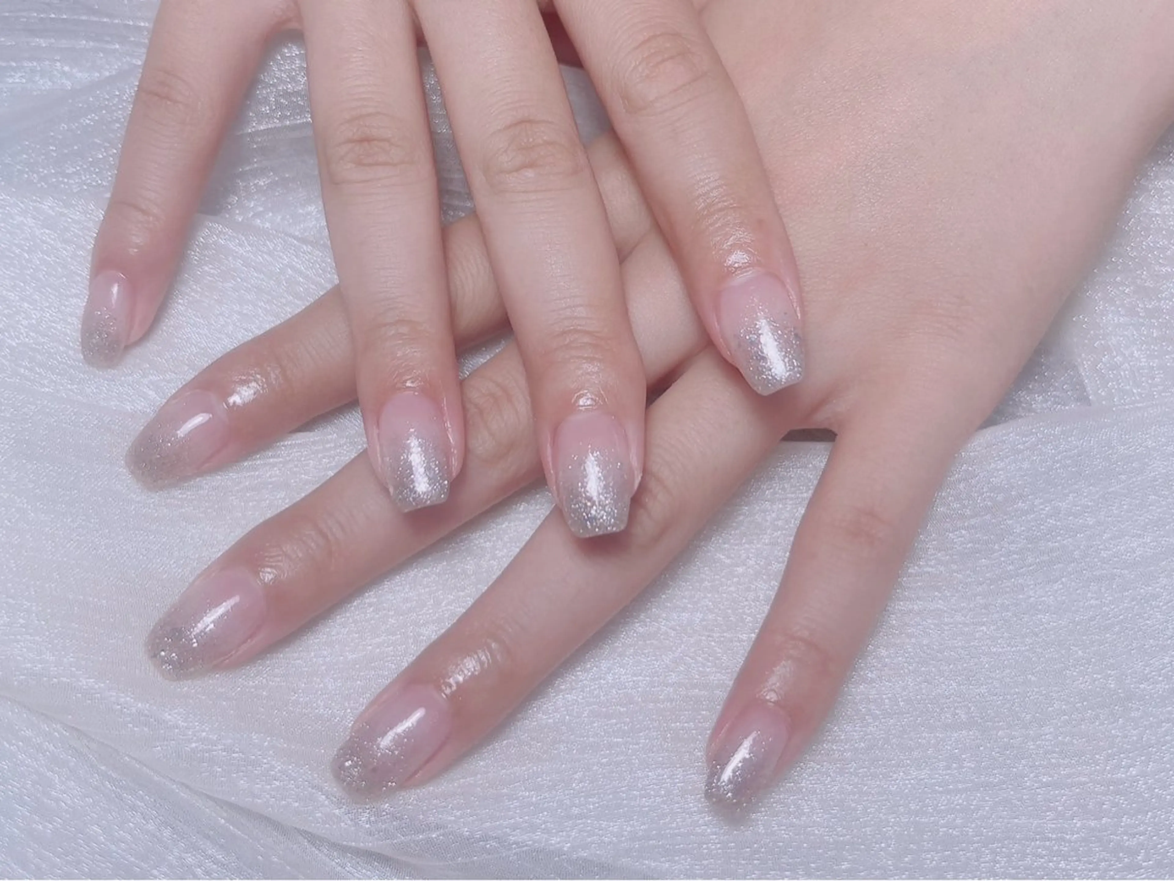 ネイル ハンドネイル ネイルサロン KARIのネイルデザイン