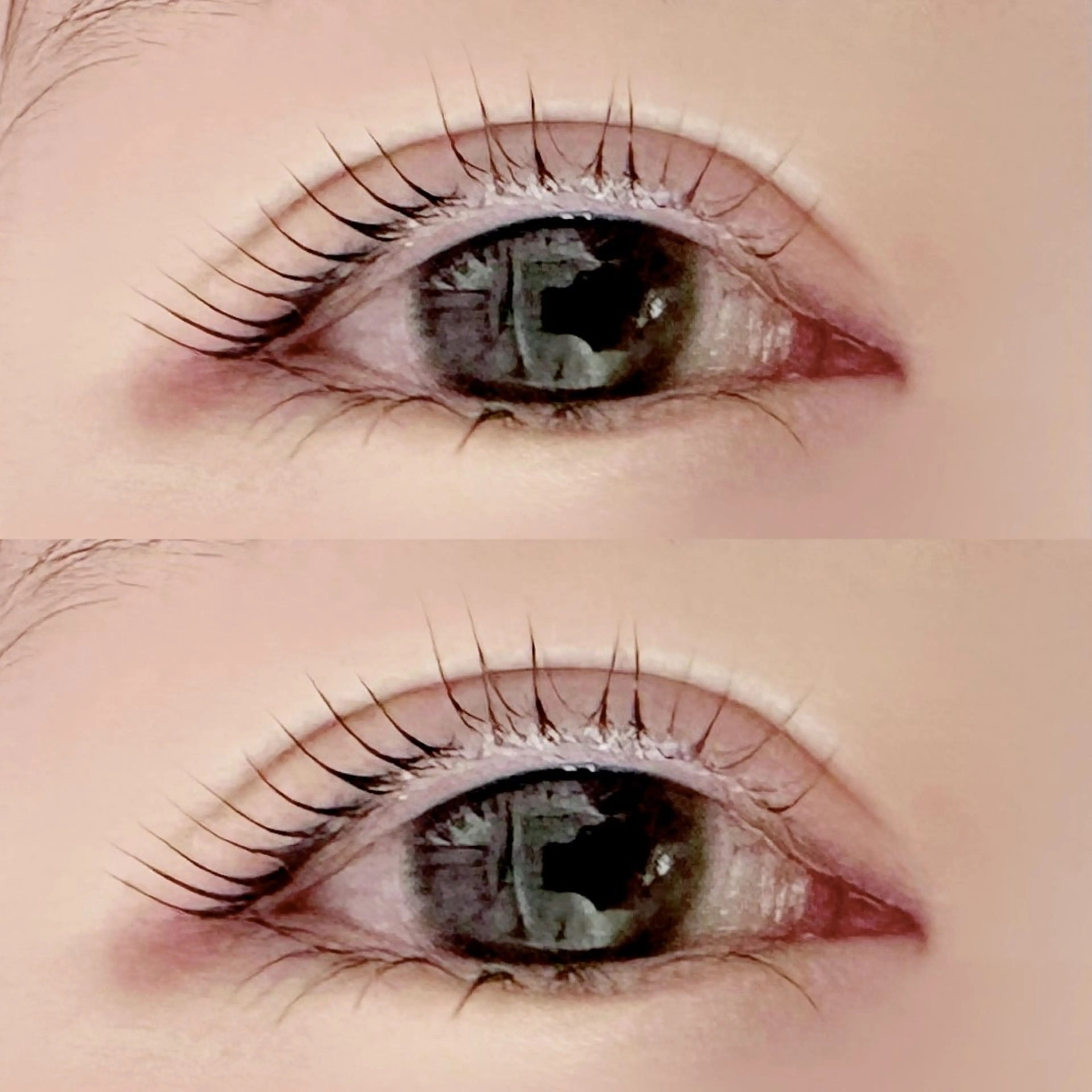 マツエク・マツパ マツパ まつ毛パーマ _by hanaのマツエク・マツパデザイン