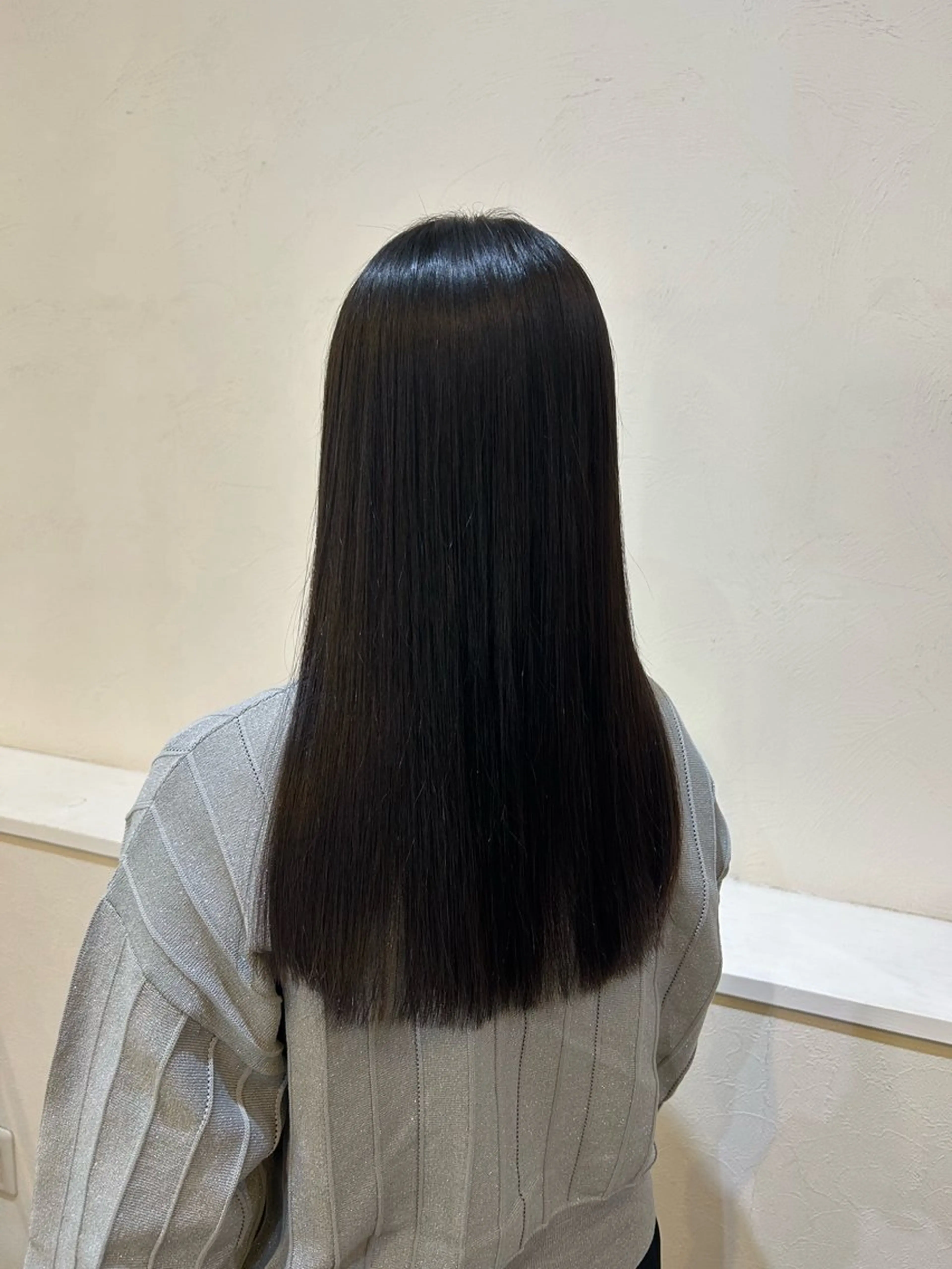 ミディアム 【SET-UP】高橋 海輝のヘアスタイル