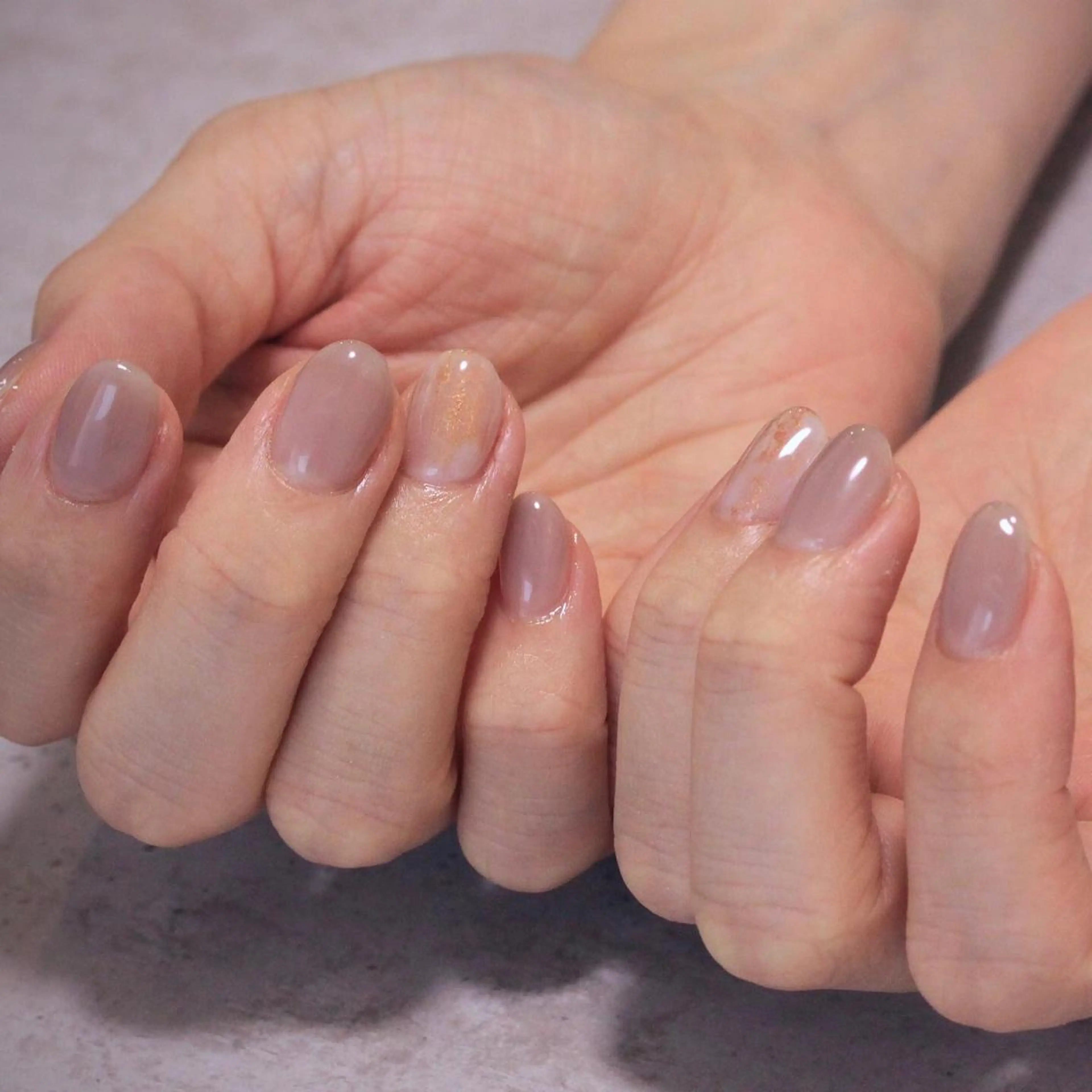 ネイル ハンドネイル Elio所属・Elio 国泰寺のネイルデザイン