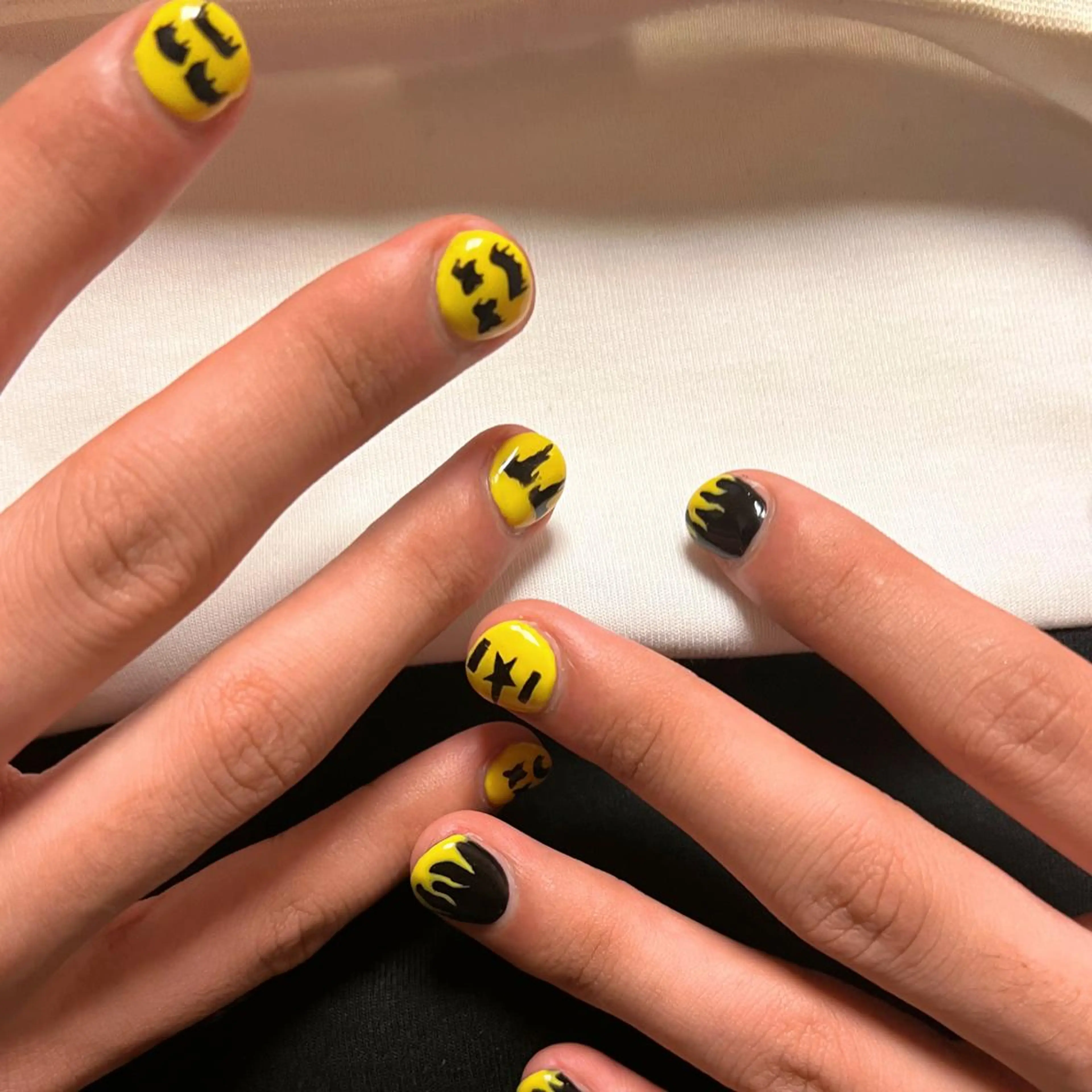 ネイル メンズネイル NONO /episkeyのネイルデザイン