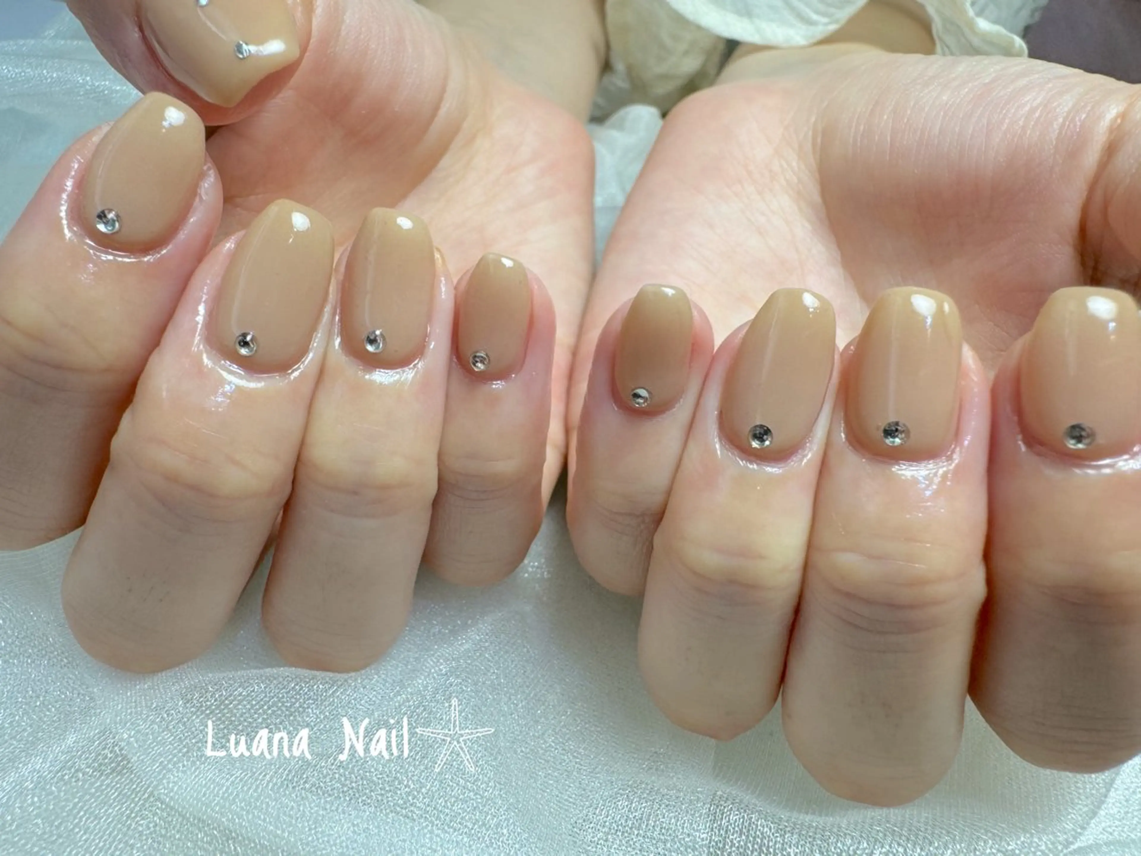 ネイル Nail Salon Subaru所属・Nail Salon Subaruのネイルデザイン