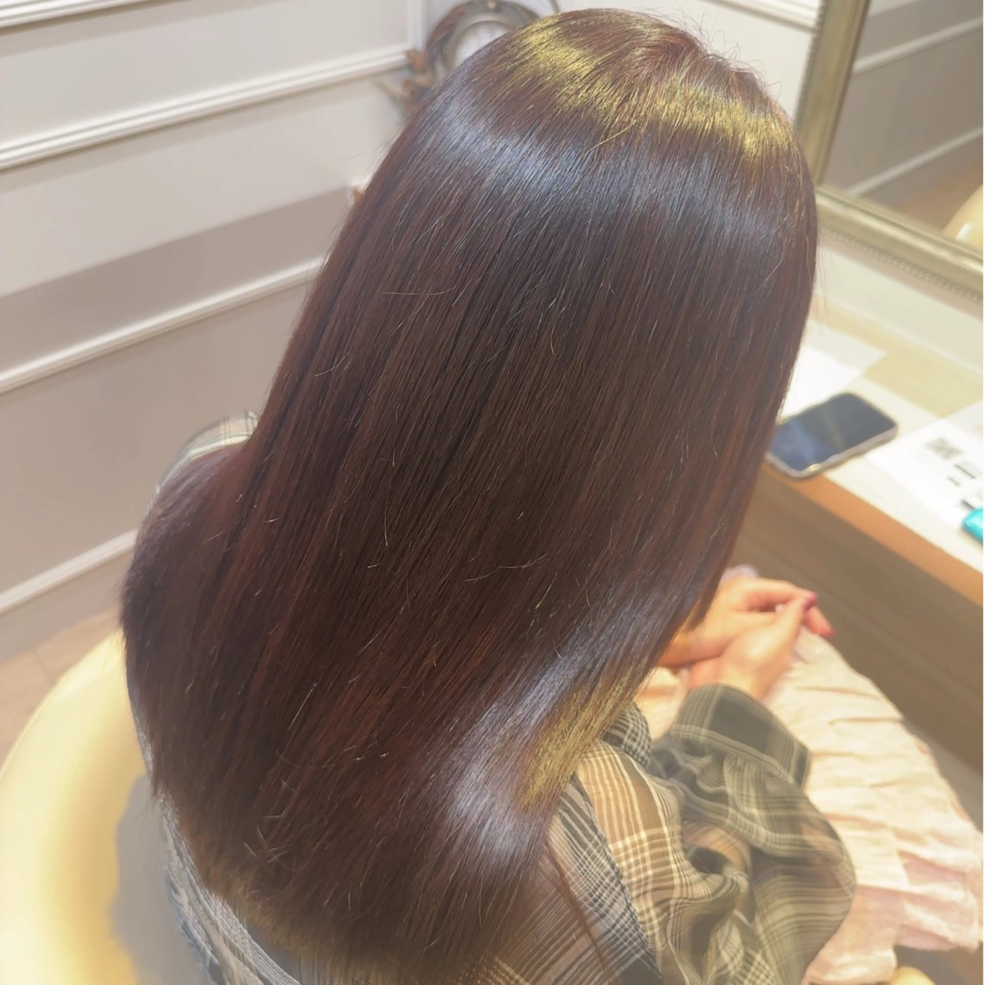 【土日限定】🐰✨Aujuaプレミアムトリートメント🐰✨の写真