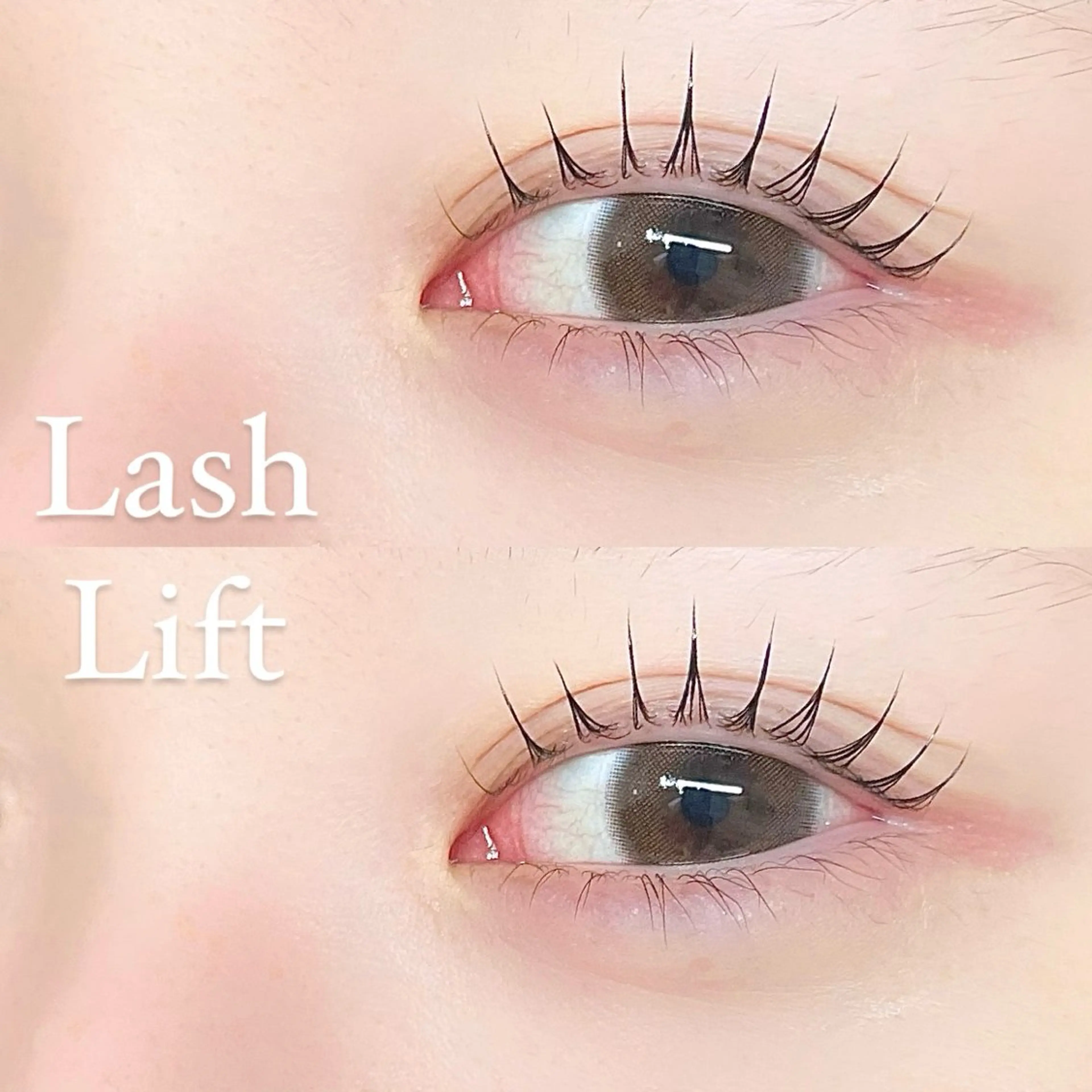 マツエク・マツパ amii.鶴屋町店所属・横浜/まつパ/ エクステ/ミユ♡のマツエク・マツパデザイン