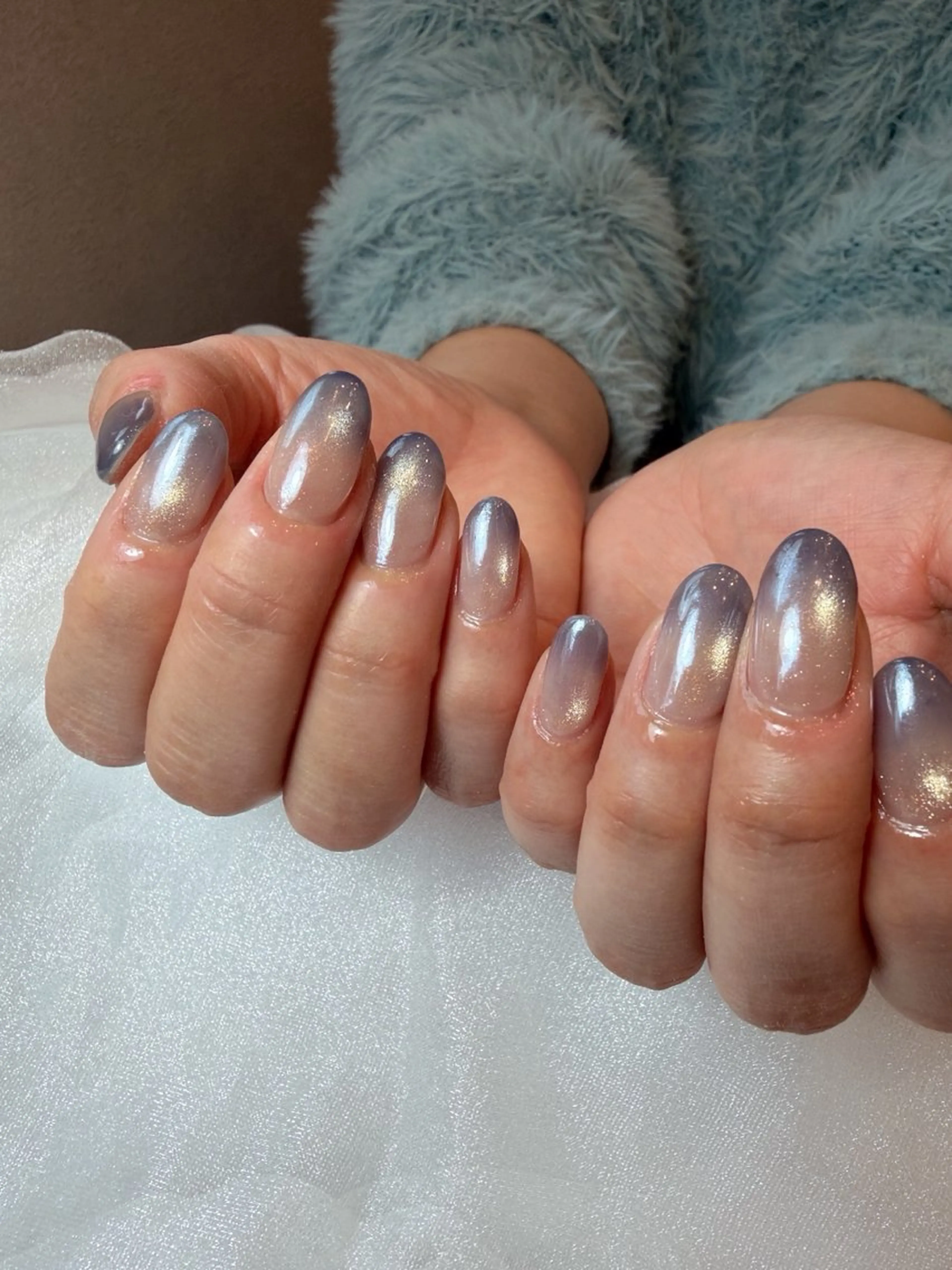 ネイル Ortus (ｵﾙﾄｩｽ)のネイルデザイン