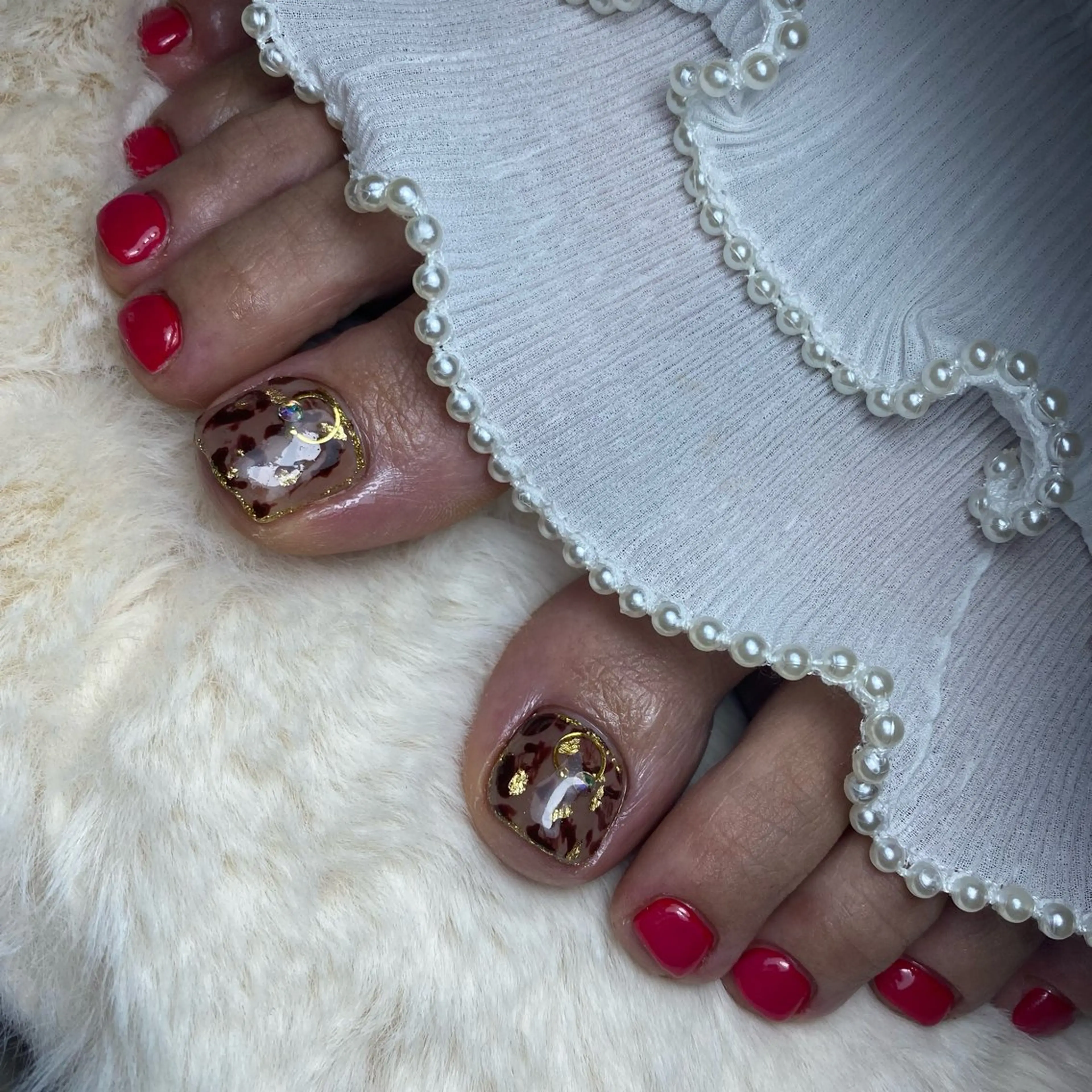 ネイル Beauty Space N&Nのネイルデザイン