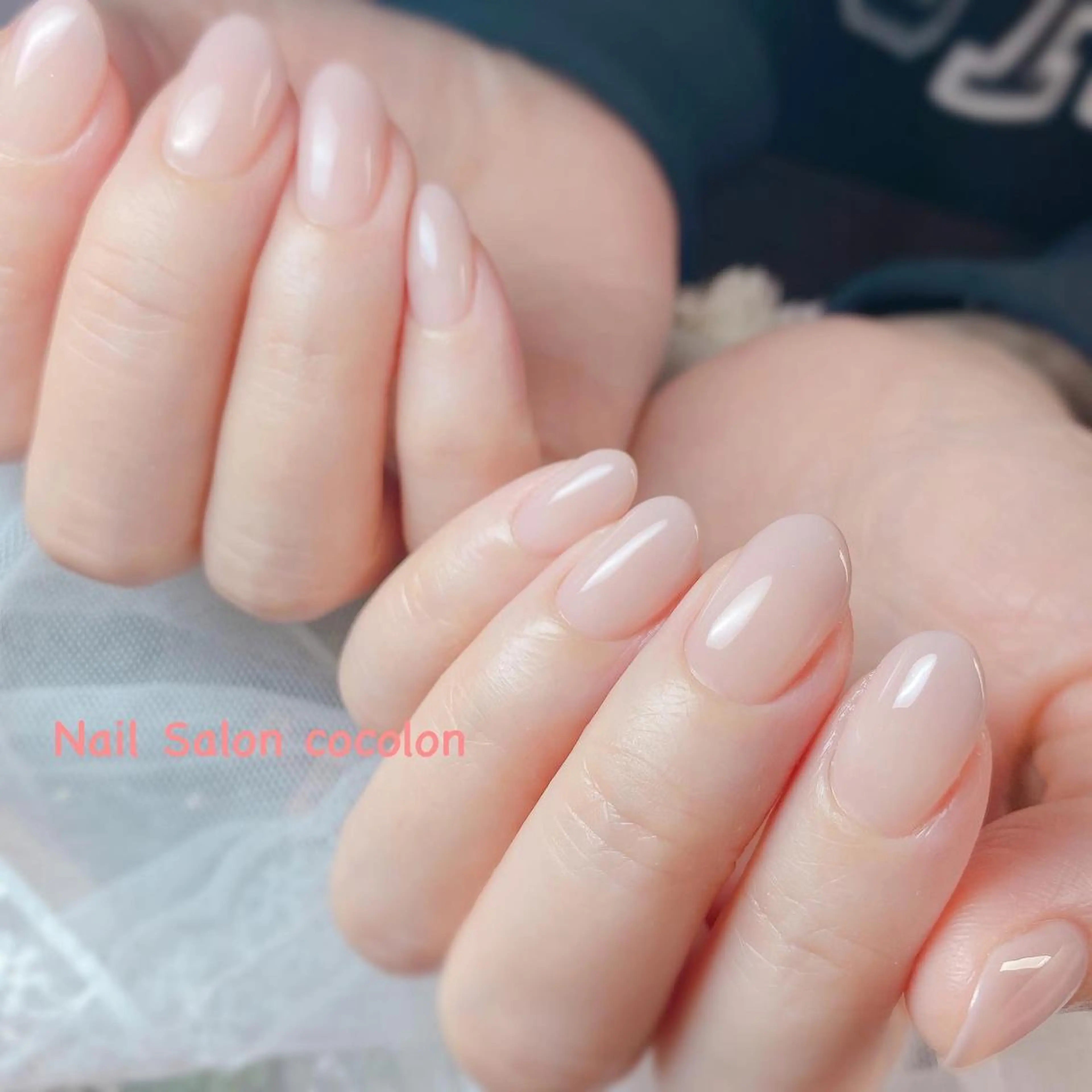 ネイル ハンドネイル 柴崎 美幸のネイルデザイン