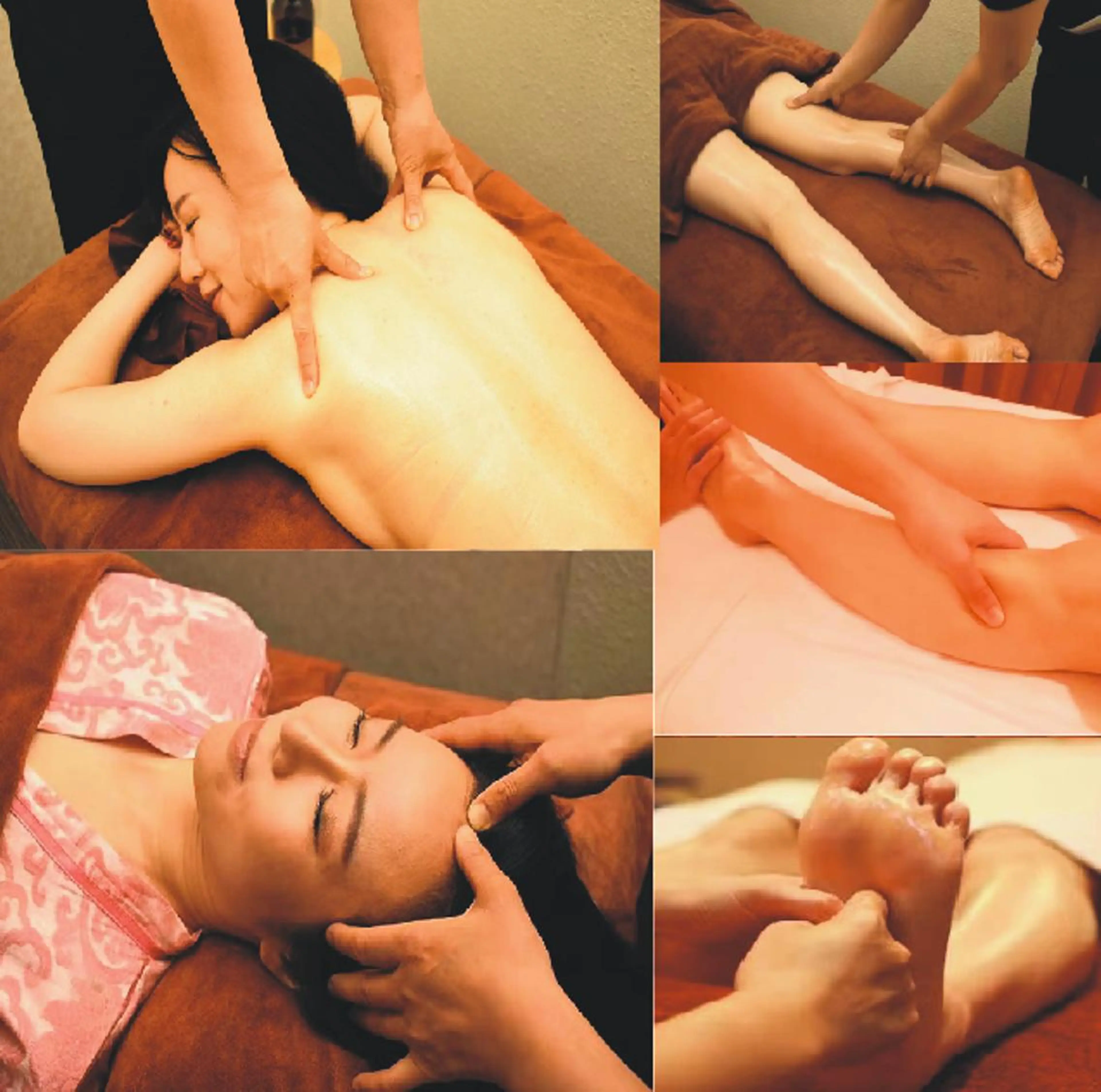 本格台湾式リラク&エステ[健美苑]新宿西口店所属・リラク＆エステ 健美苑新宿西口店のエステ・リラクイメージ