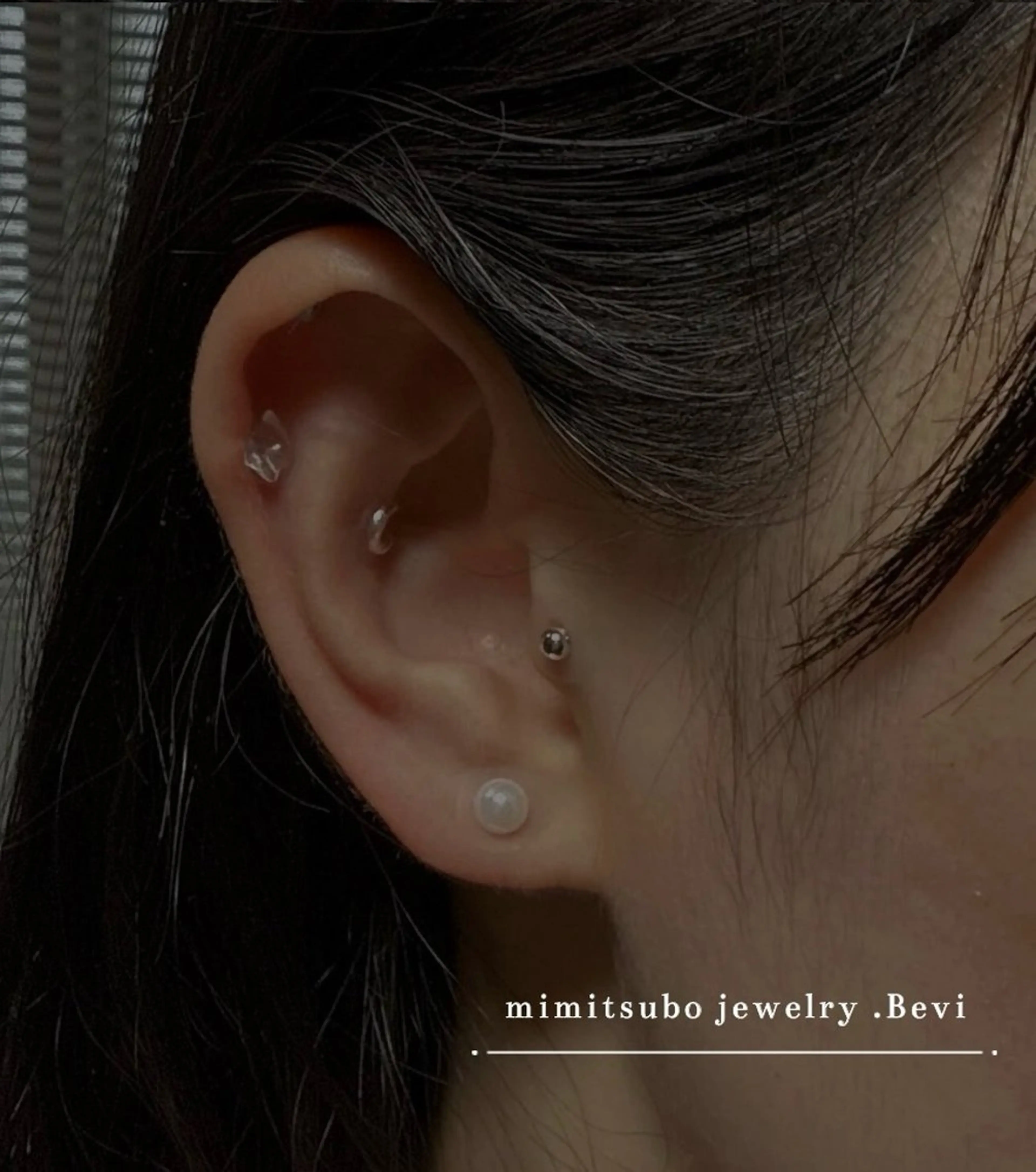 エステ Bevi salonのその他イメージ