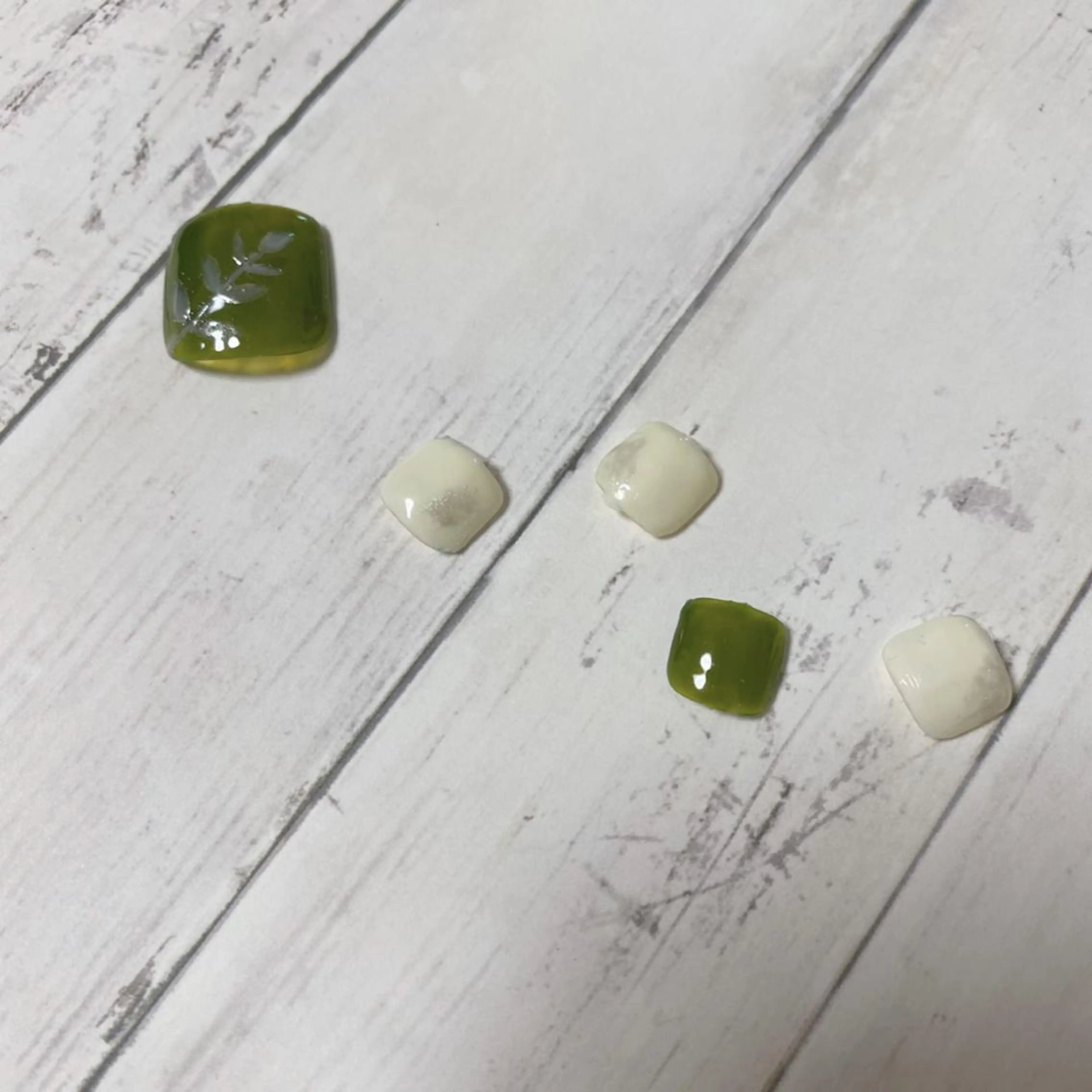 ネイル nailsalon ICHIのネイルデザイン