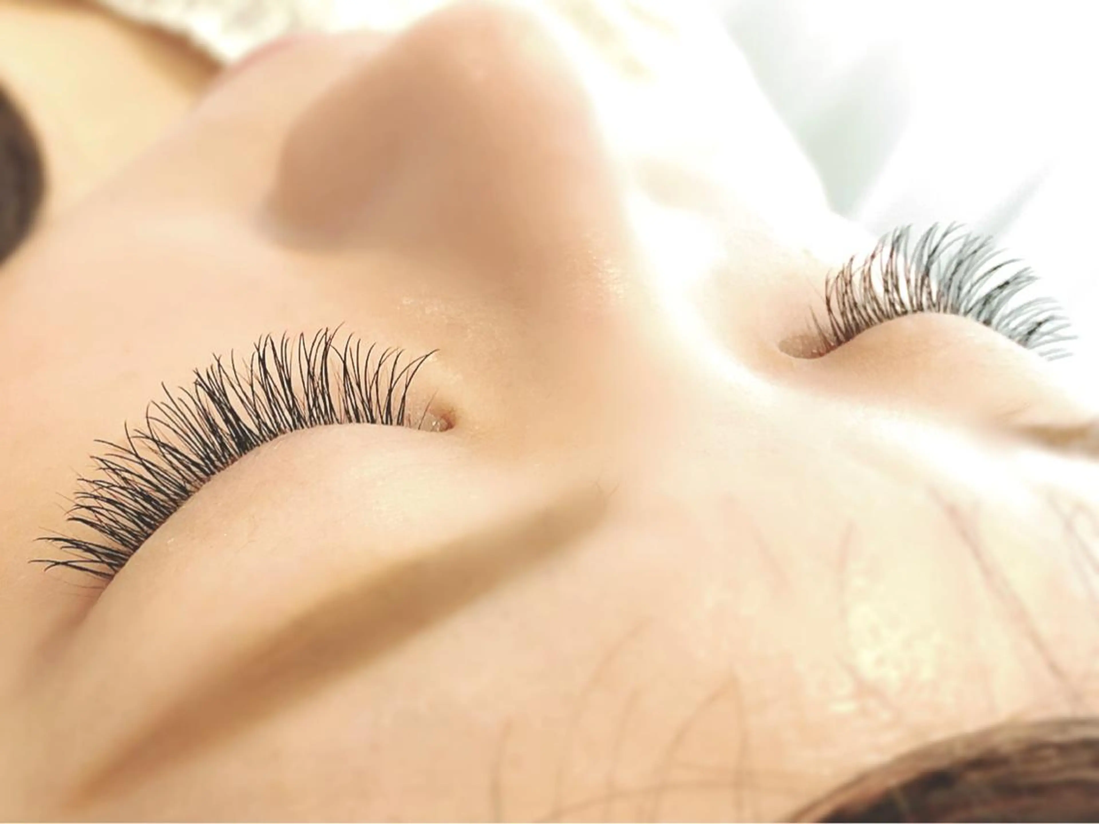 マツエク・マツパ eyelashsalon ANZU.所属・アイラッシュサロン ANZU.のマツエク・マツパデザイン