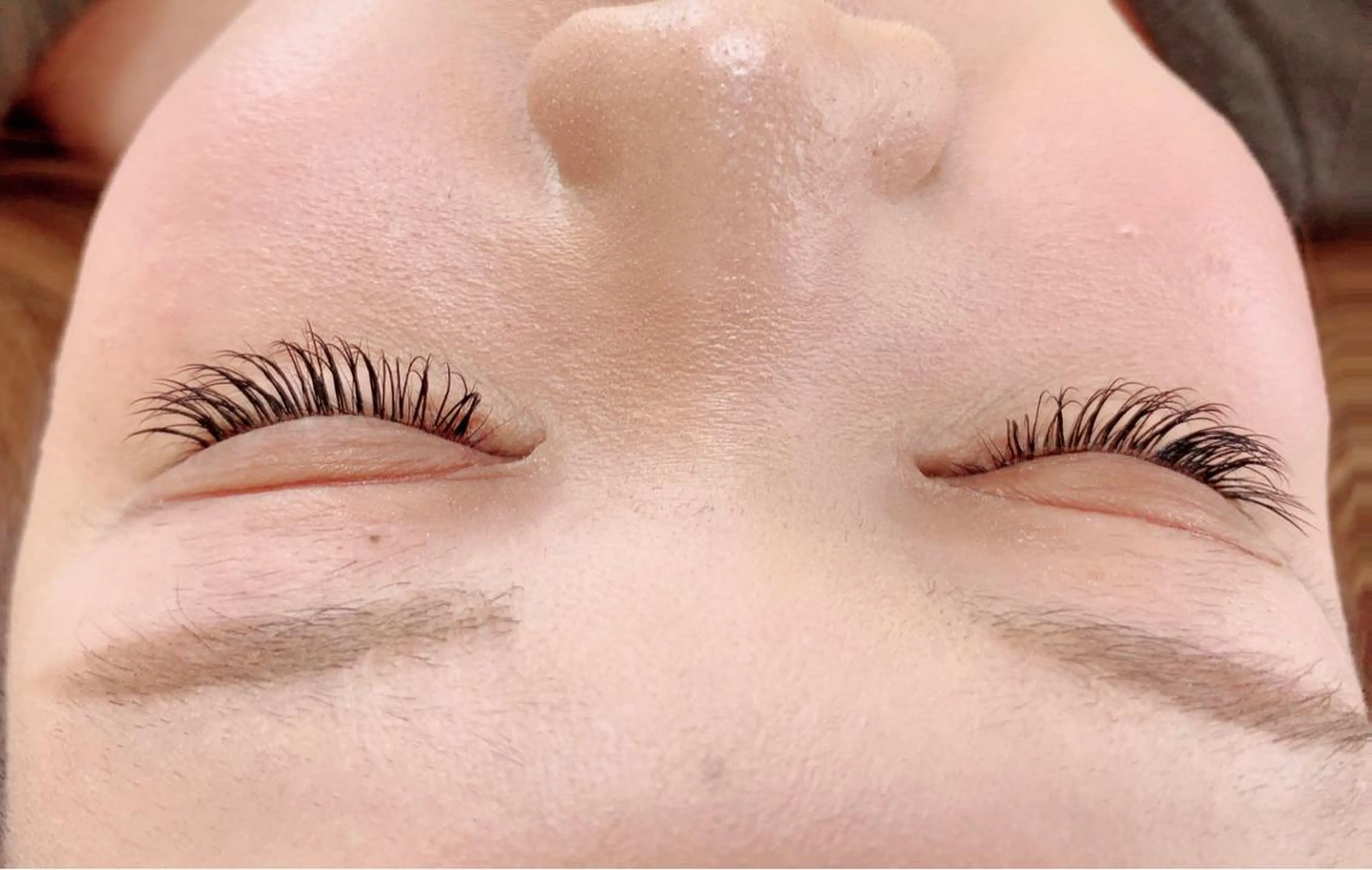 マツエク・マツパ DRESS (ドレス)のマツエク・マツパデザイン