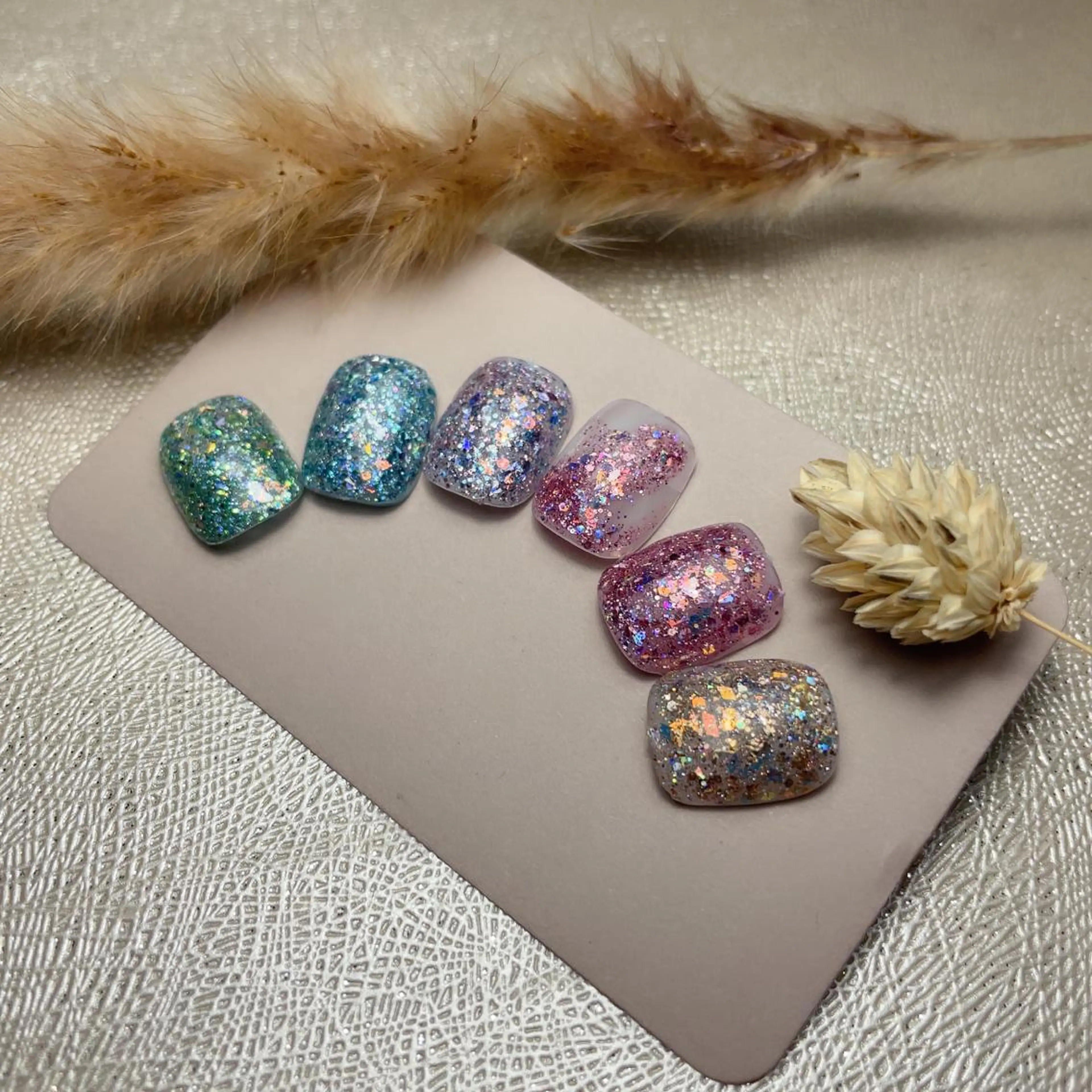 ネイル 南野 由希のネイルデザイン