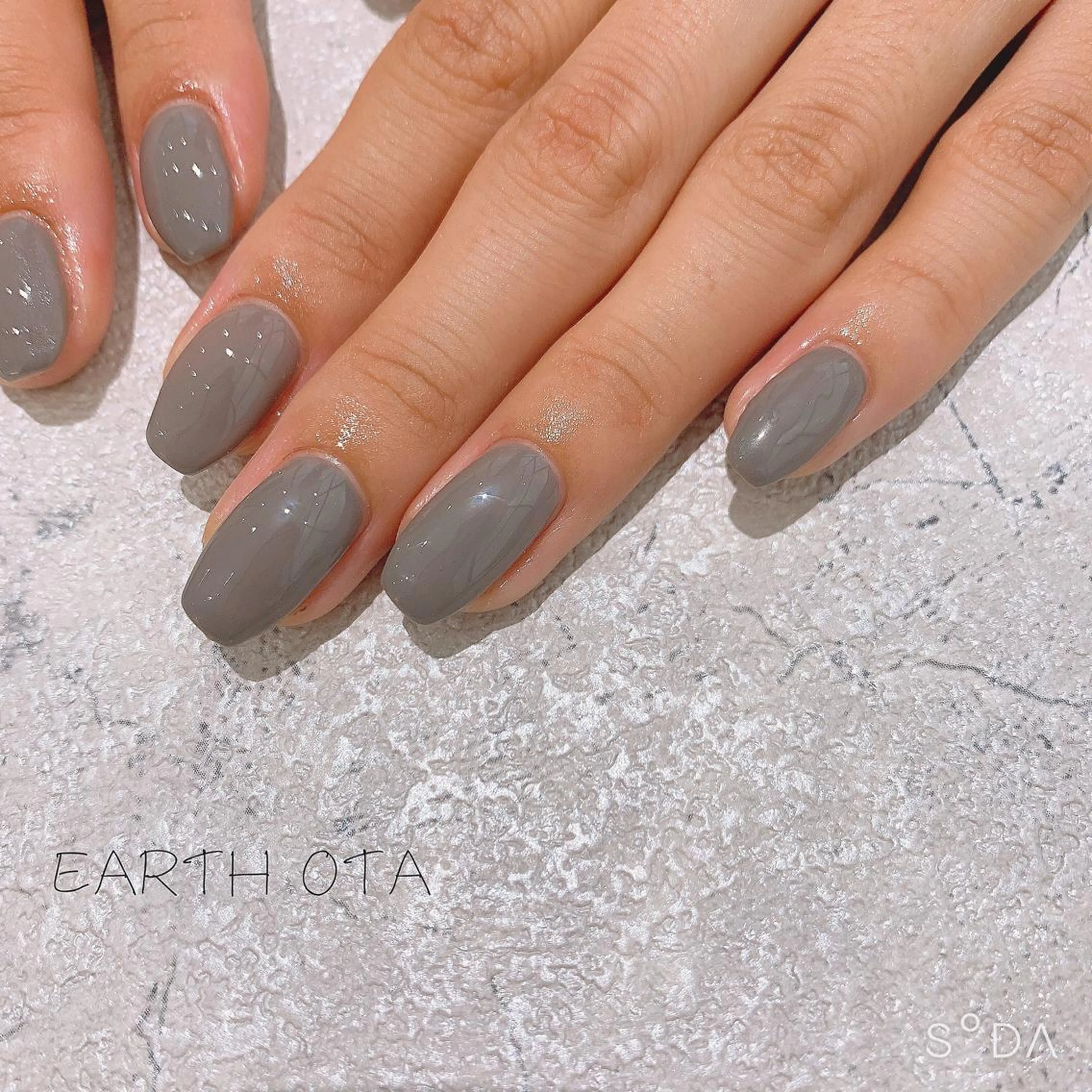 ネイル Rena colore'のネイルデザイン