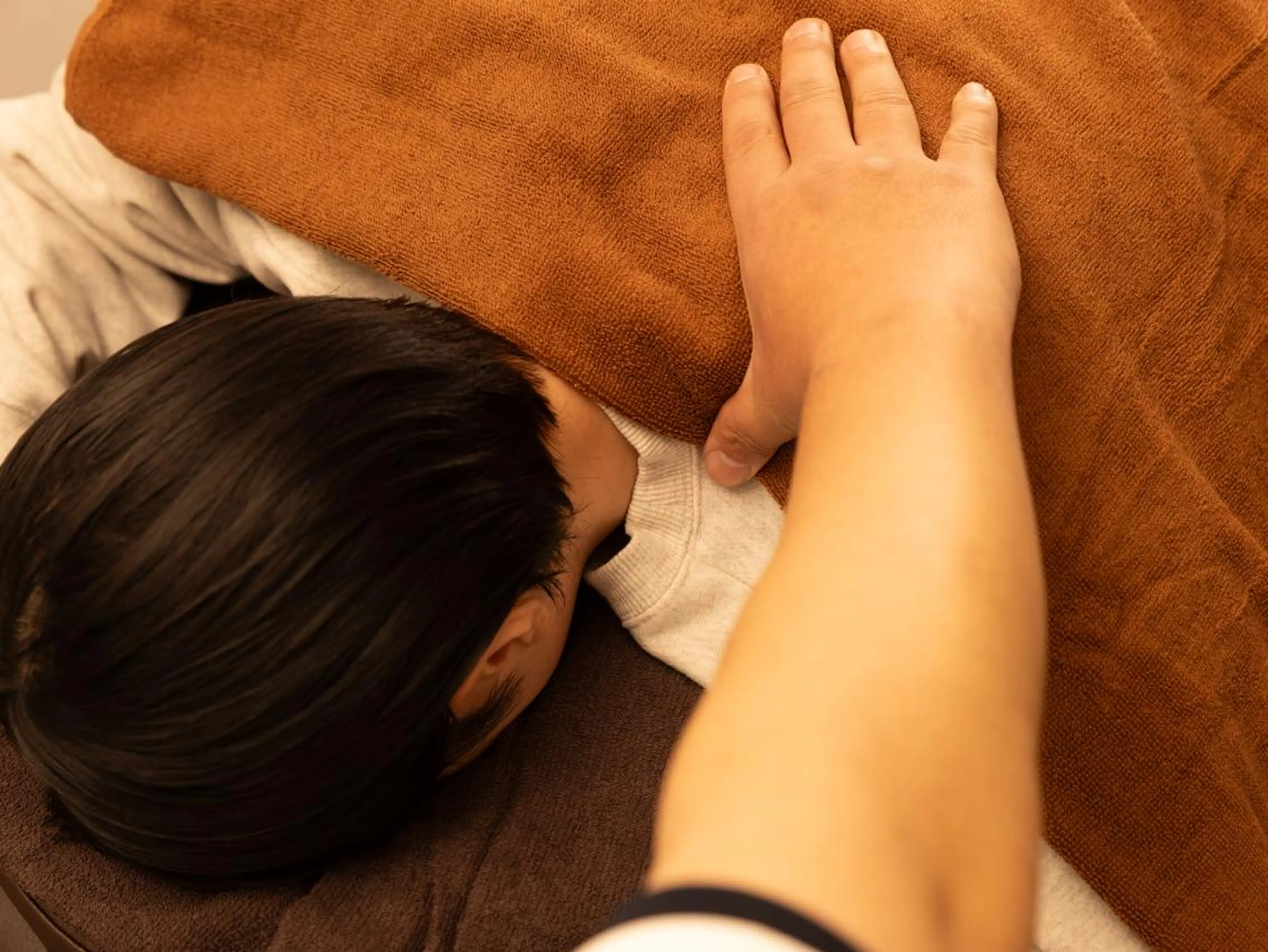 リラク ほぐし処 うたたねのエステ・リラクイメージ