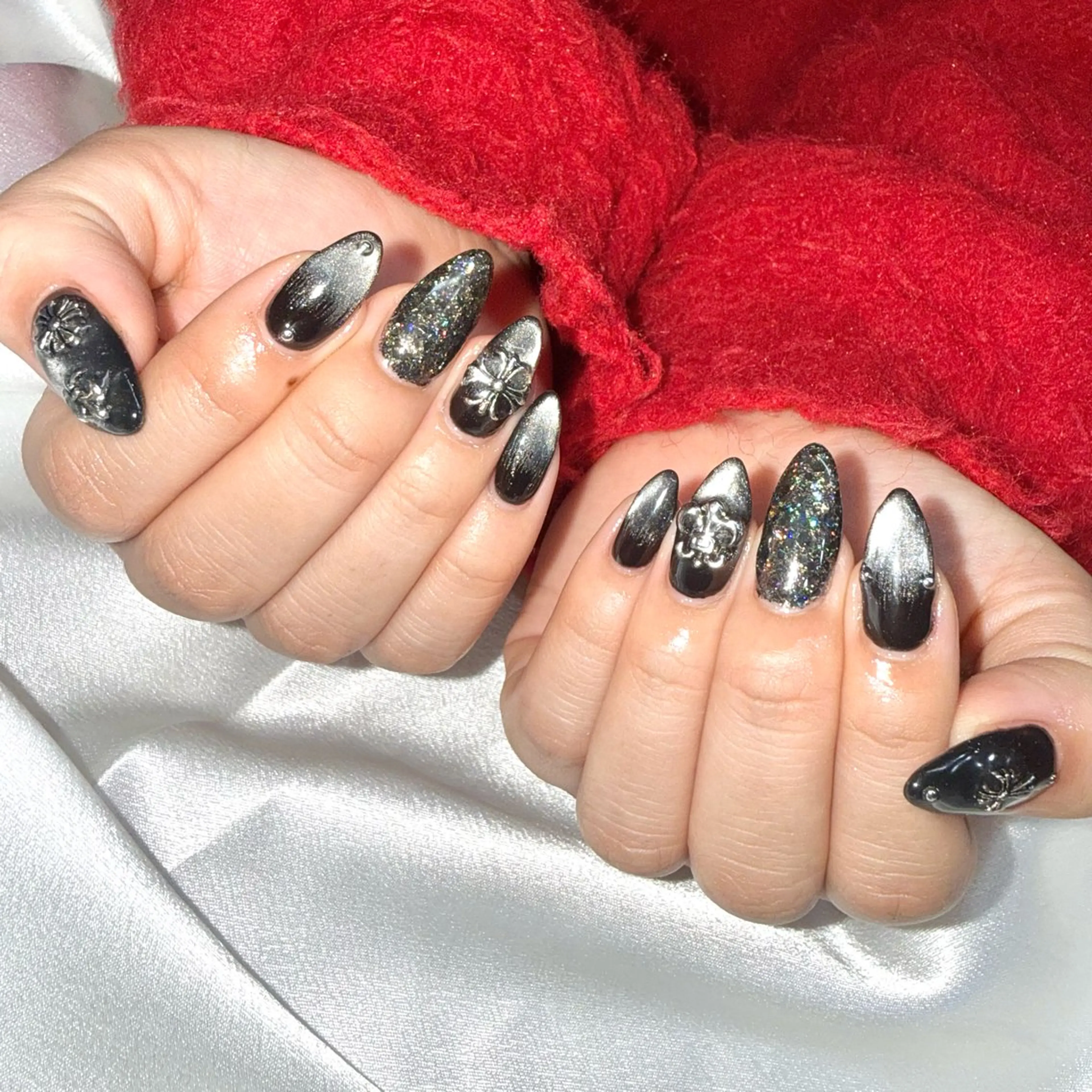 ネイル ハンドネイル ★Rinail... .のネイルデザイン