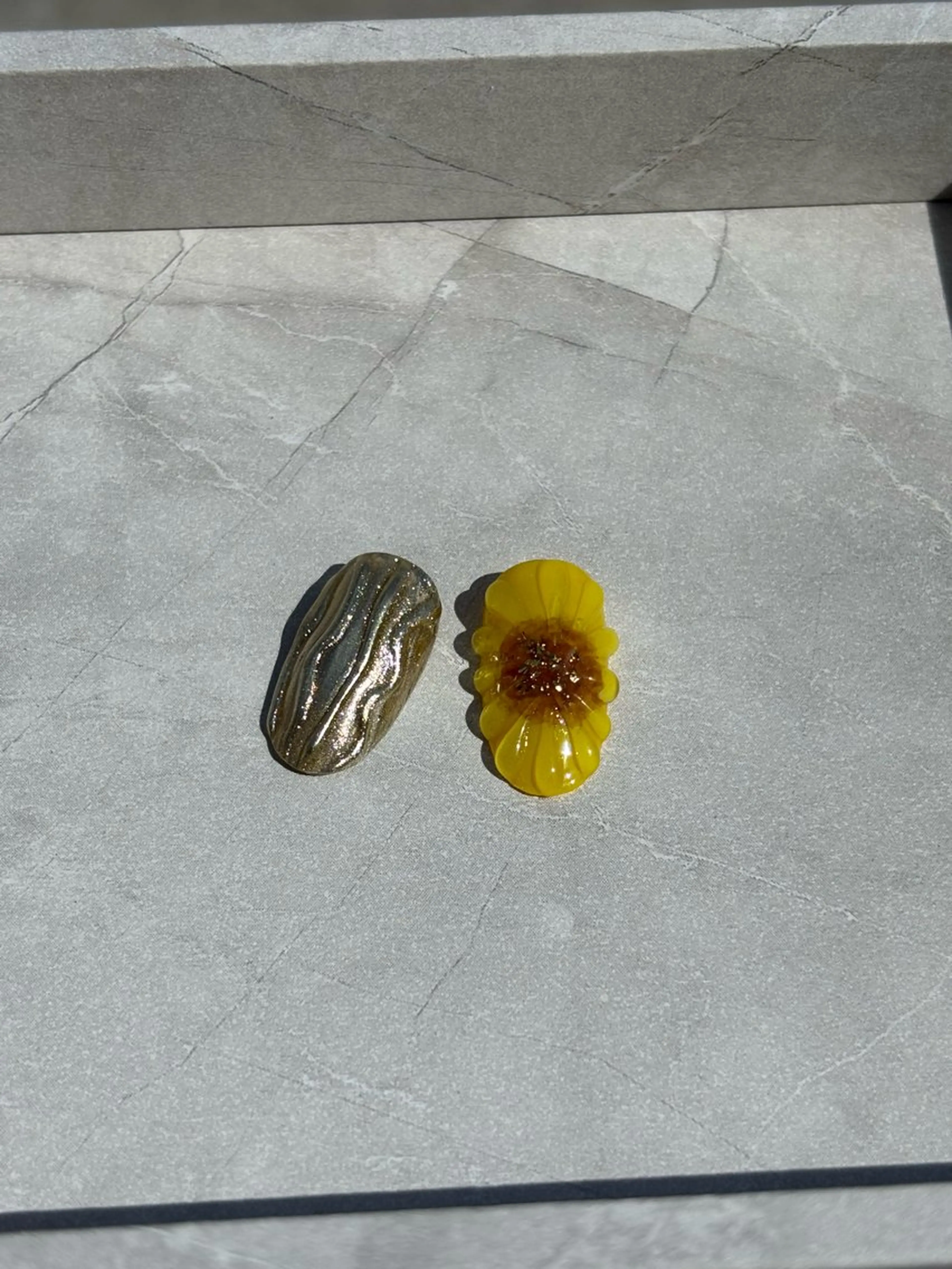 ネイル フットネイル 310. 伊藤のネイルデザイン