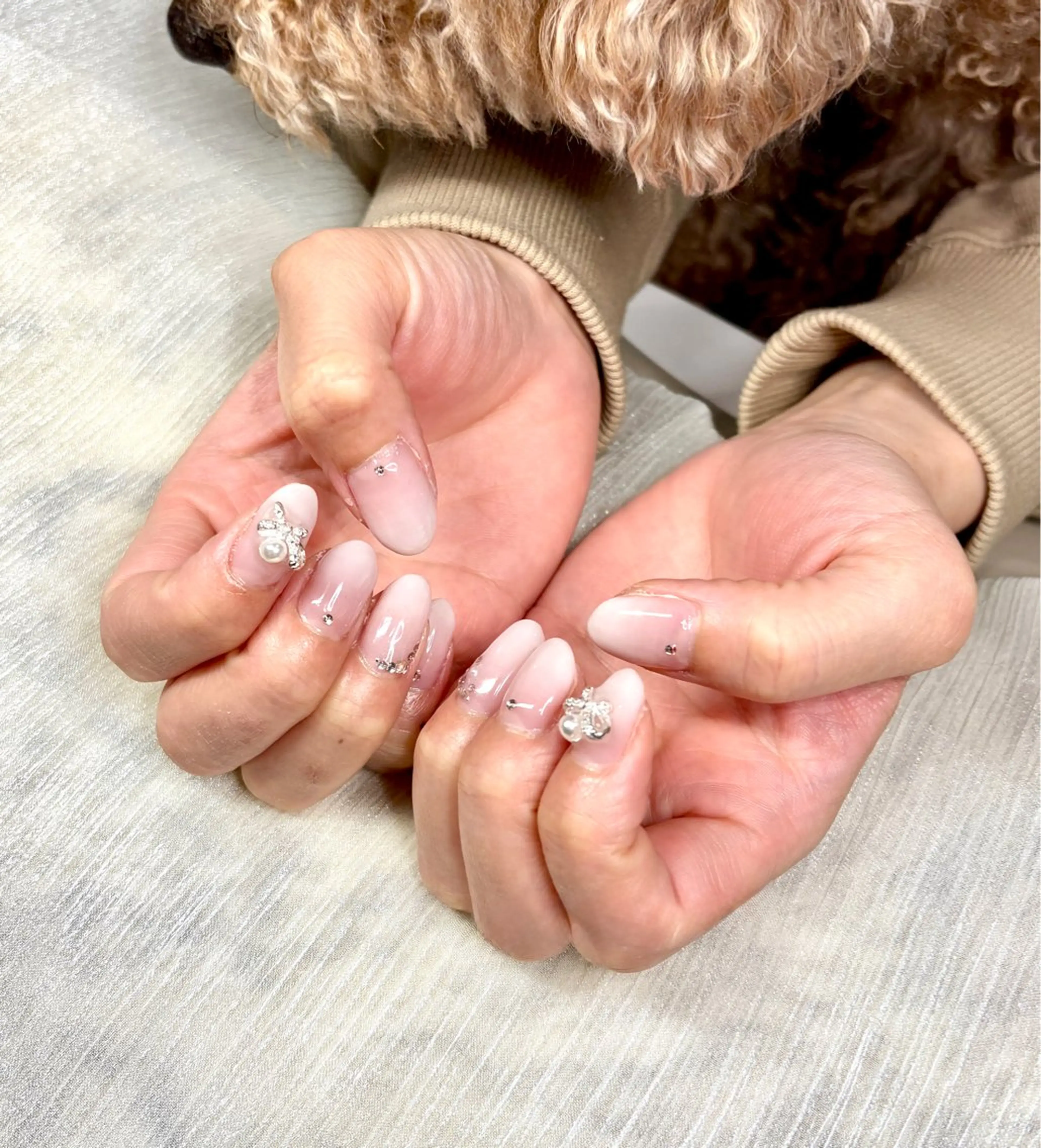 ネイル nailroom HARU.のネイルデザイン