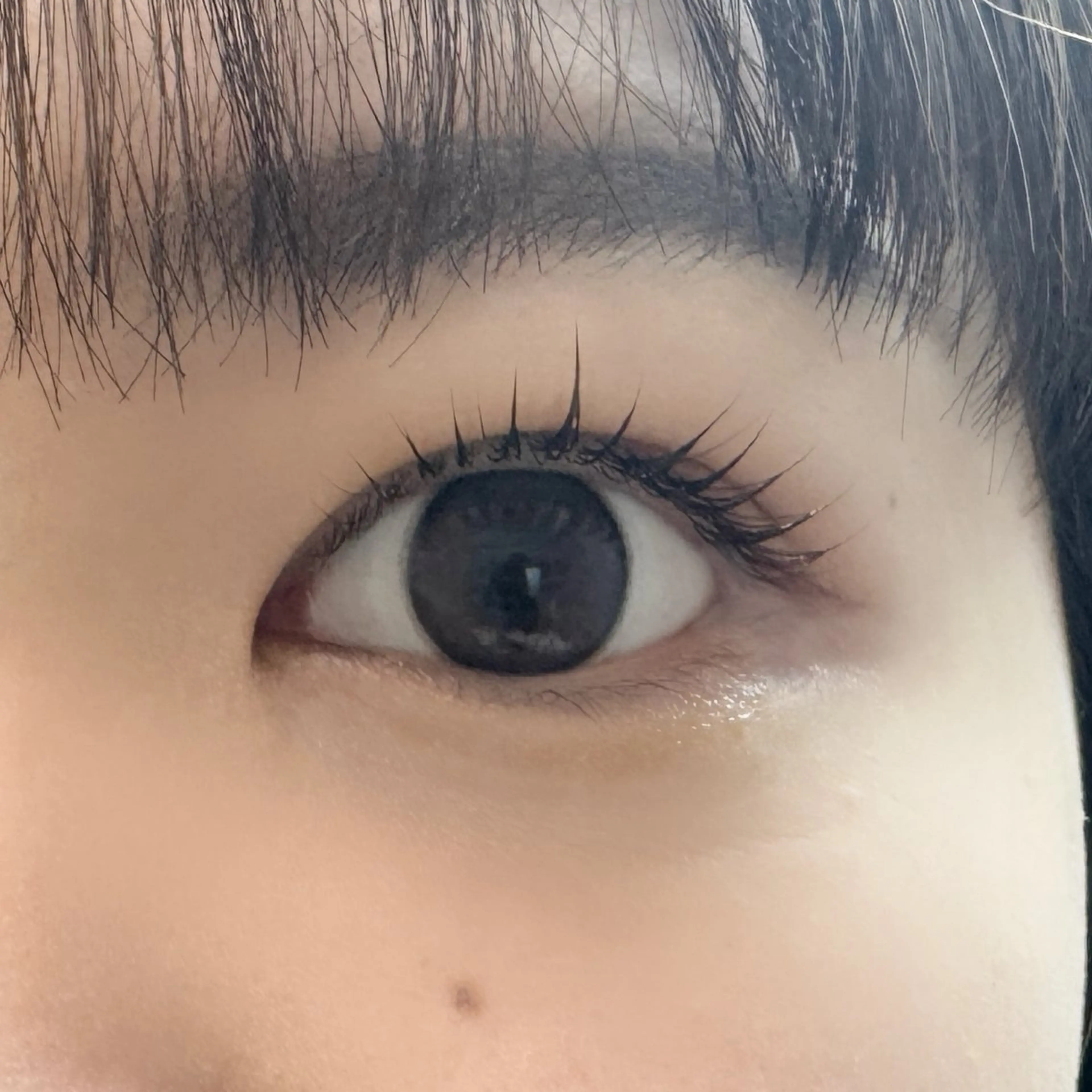 マツエク・マツパ Salon Bi. /ERIKAの眉毛・アイブロウイメージ