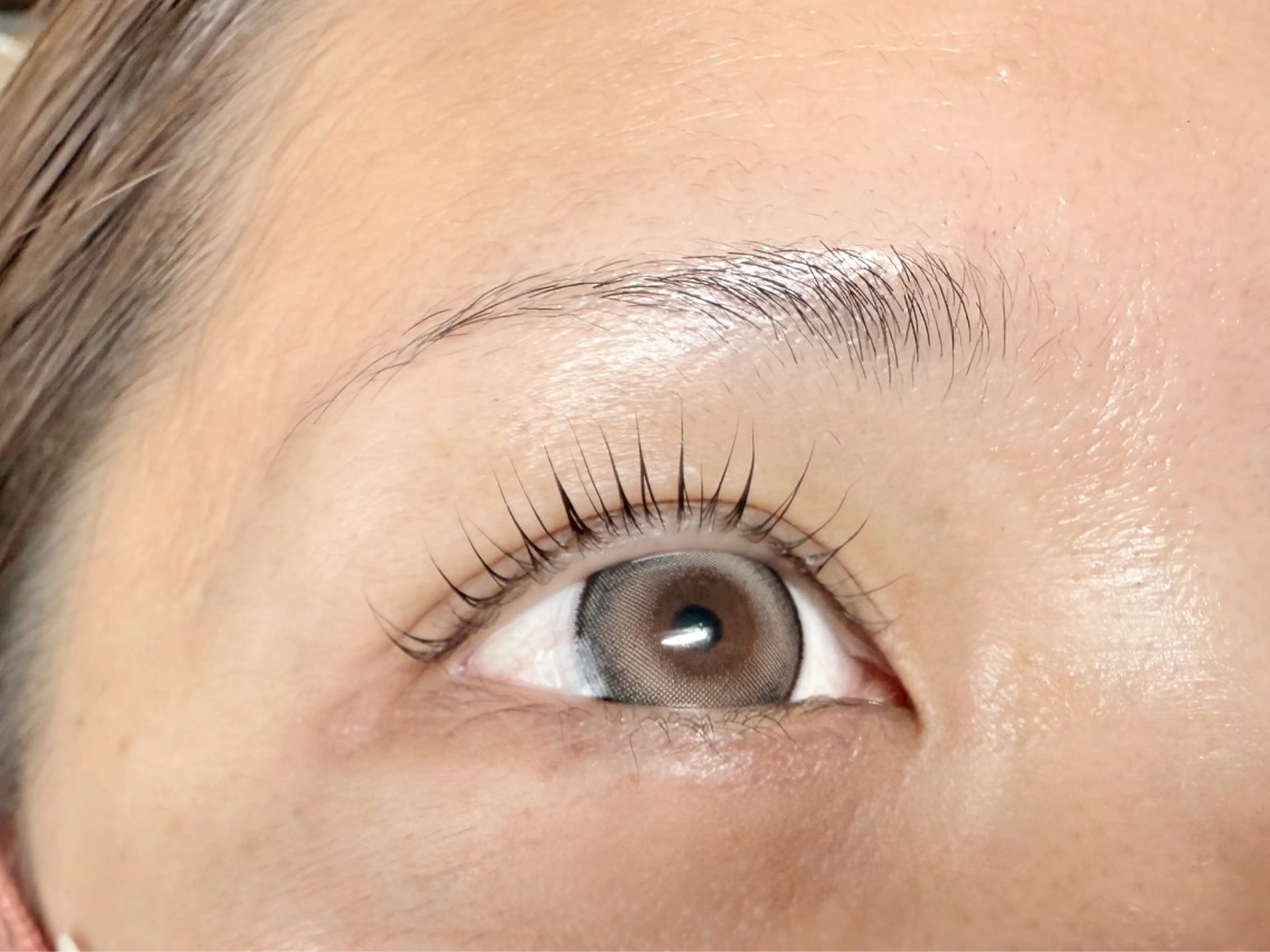 マツエク・マツパ BERYL RINAのマツエク・マツパデザイン