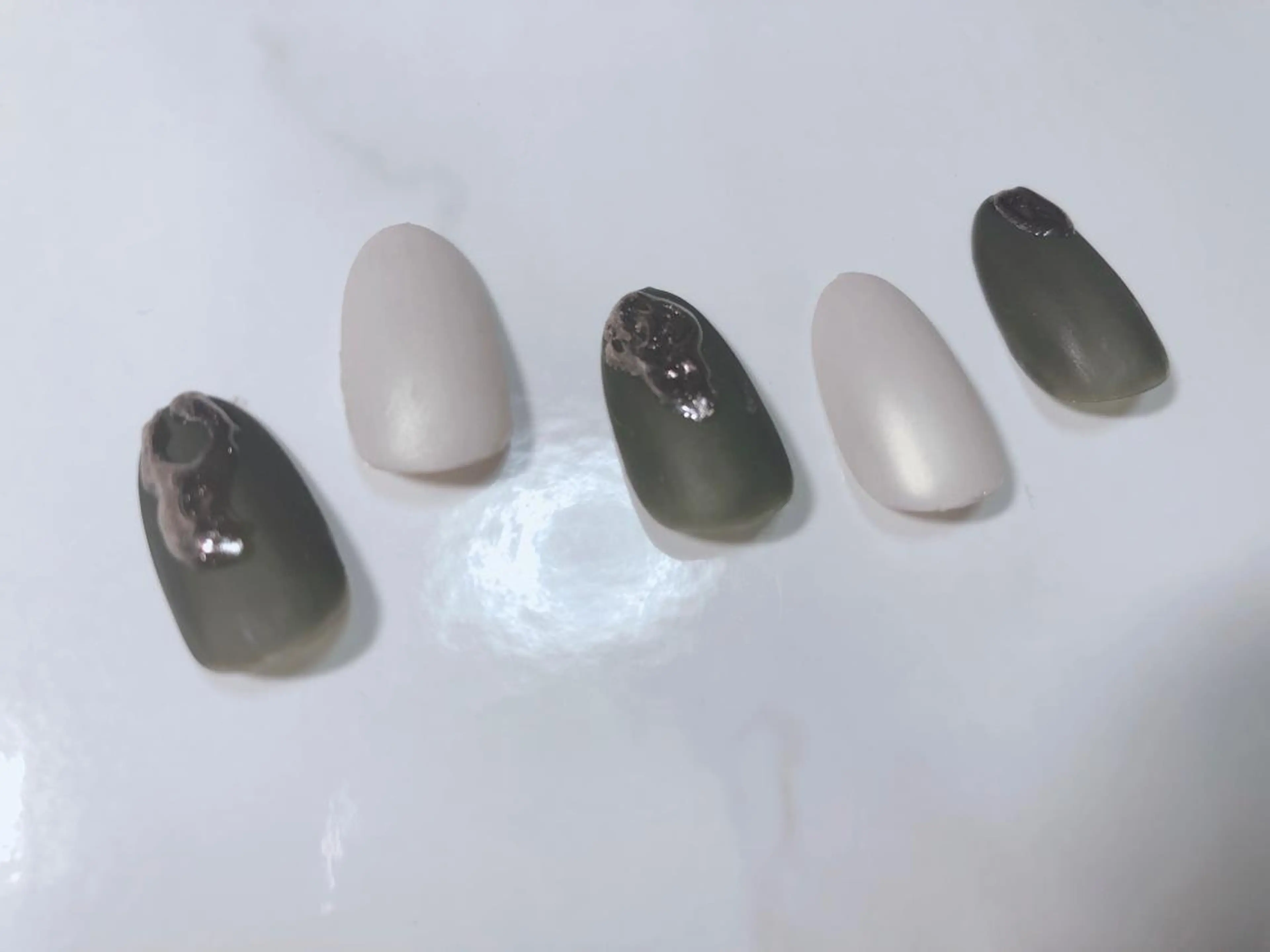 ネイル Regaro i.sのネイルデザイン