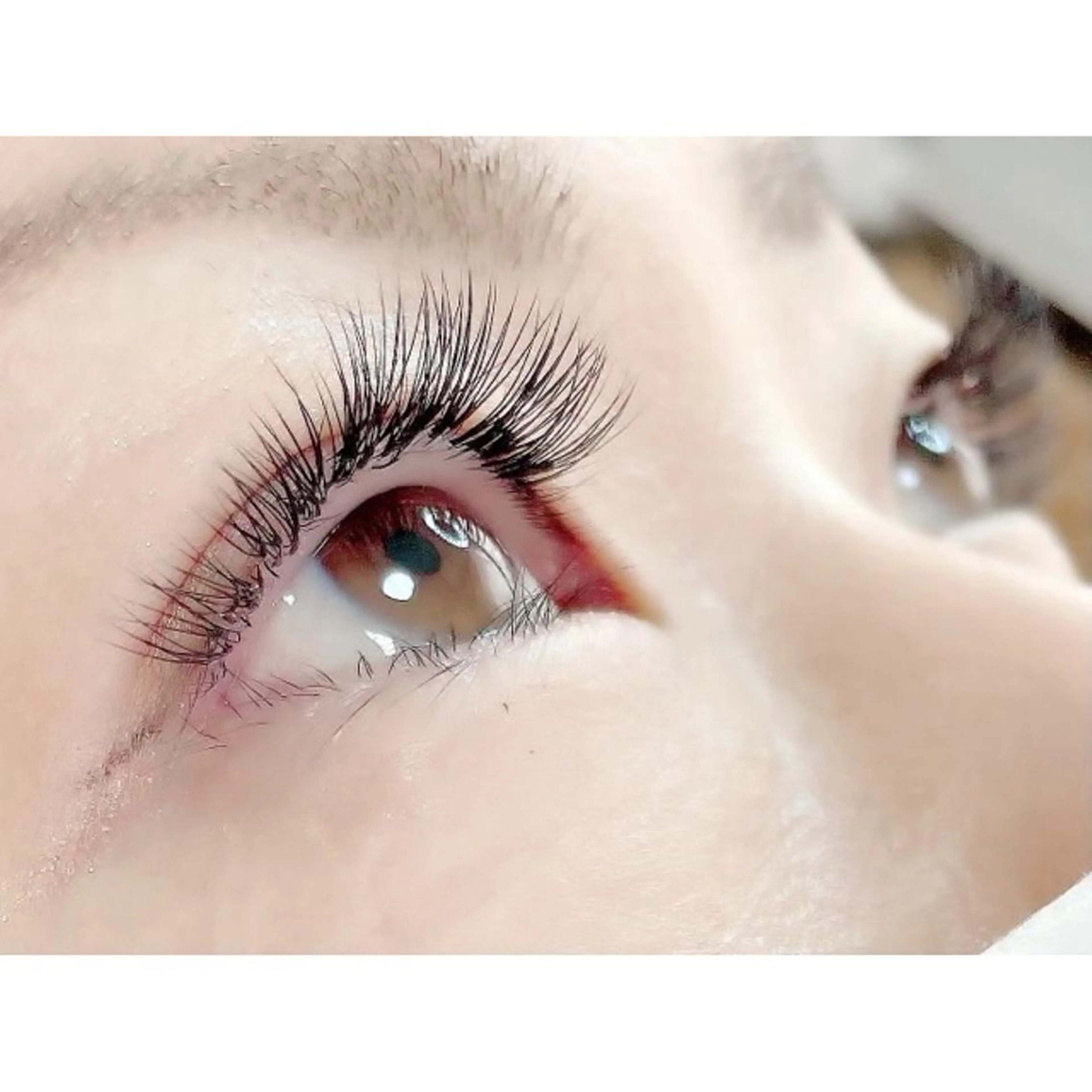 マツエク・マツパ ボリュームラッシュ まつげ 専門店MiiNのマツエク・マツパデザイン