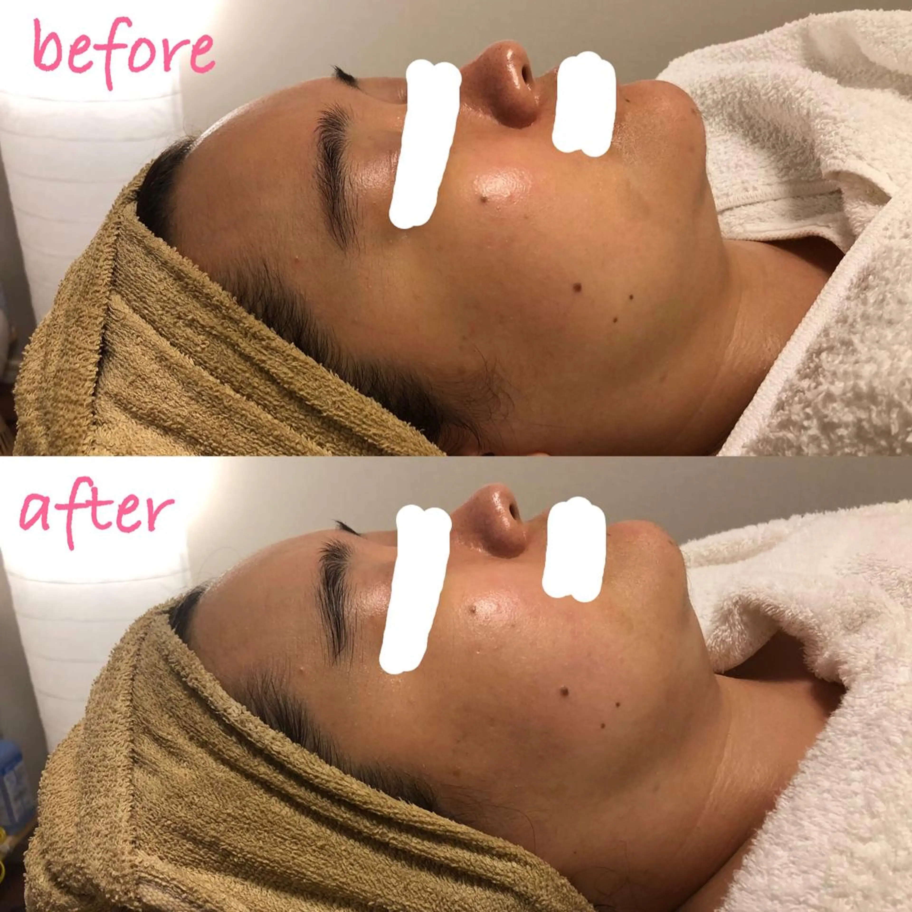 TAMARA 松下のエステ・リラクイメージ